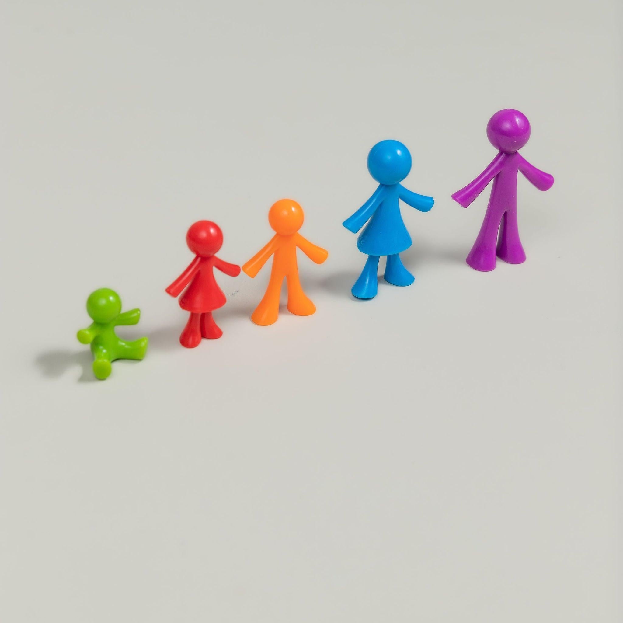 Counters - Various Designs - tiny tree toys - tiny tree toys