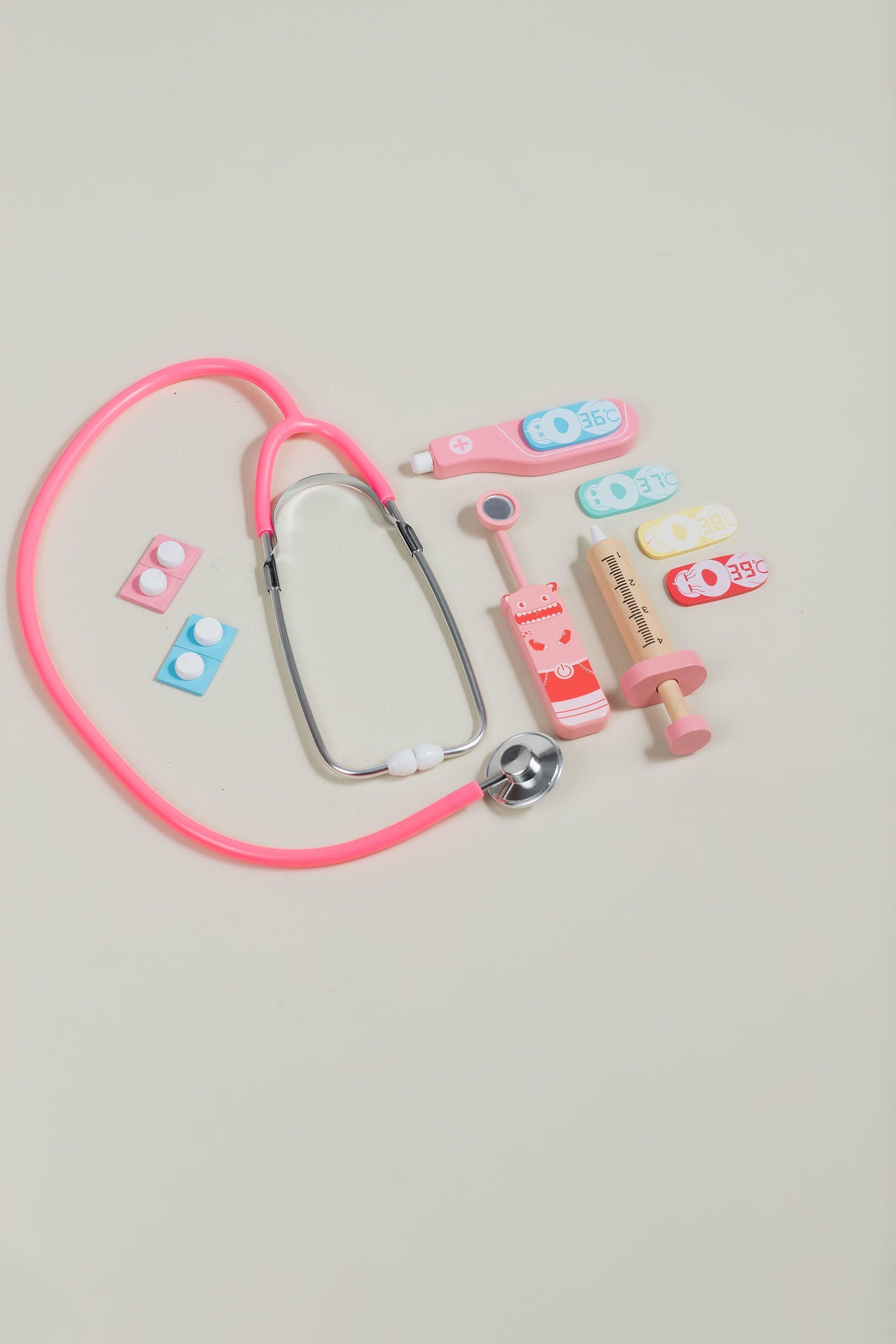 Dr Set - Various Colours - tiny tree toys - tiny tree toys