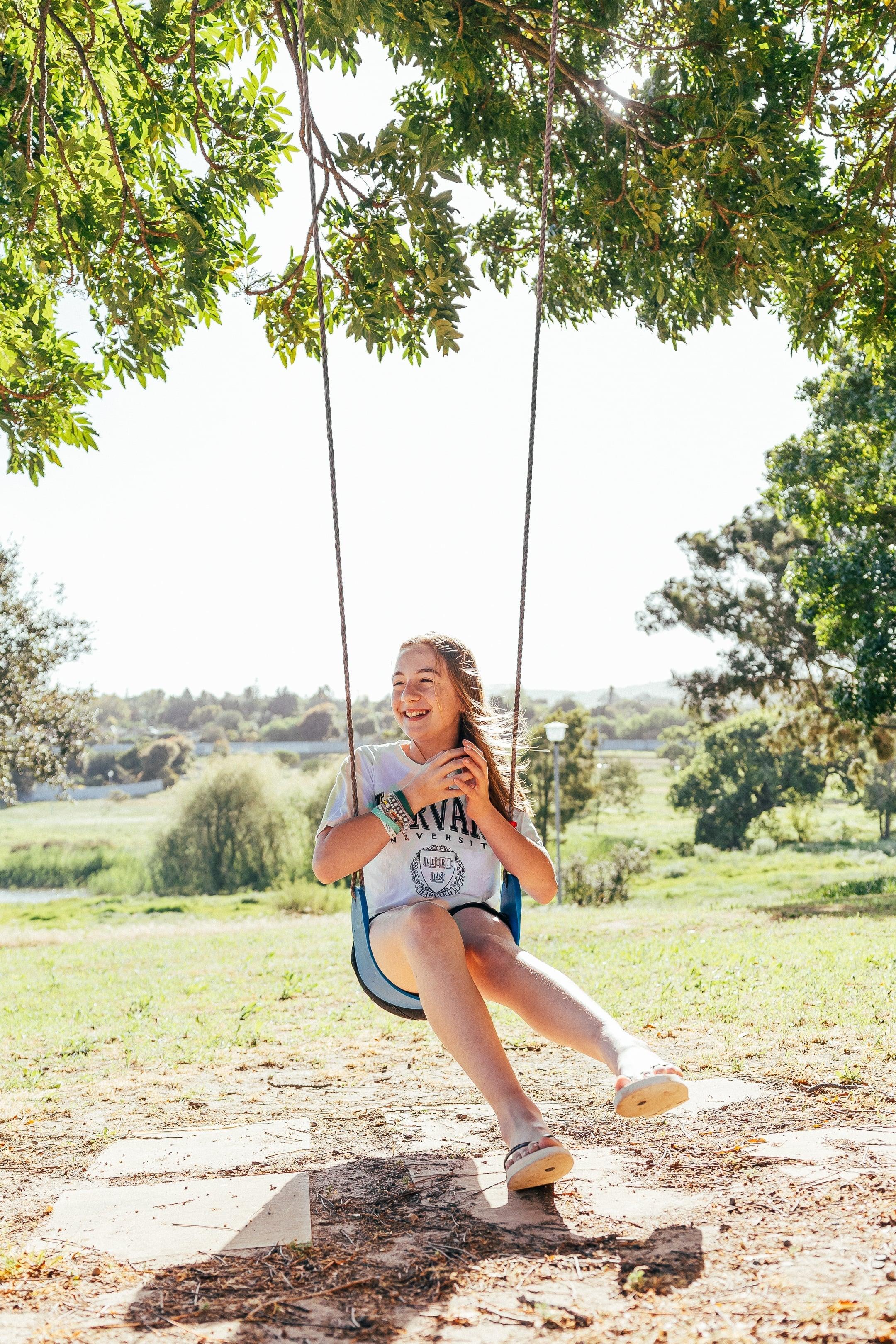 Flop Swing - tiny tree toys - tiny tree toys