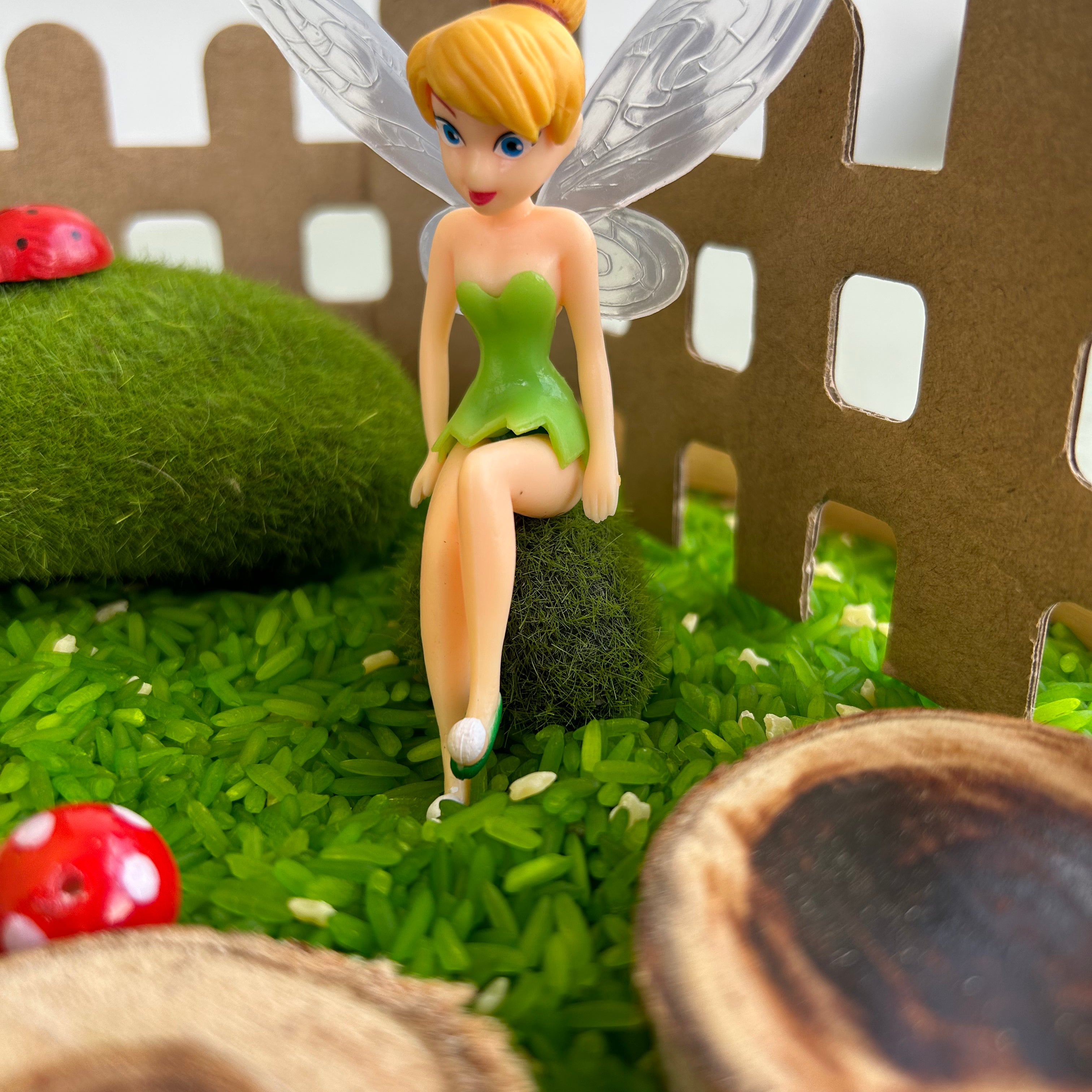 Sensory Sets - tiny tree toys