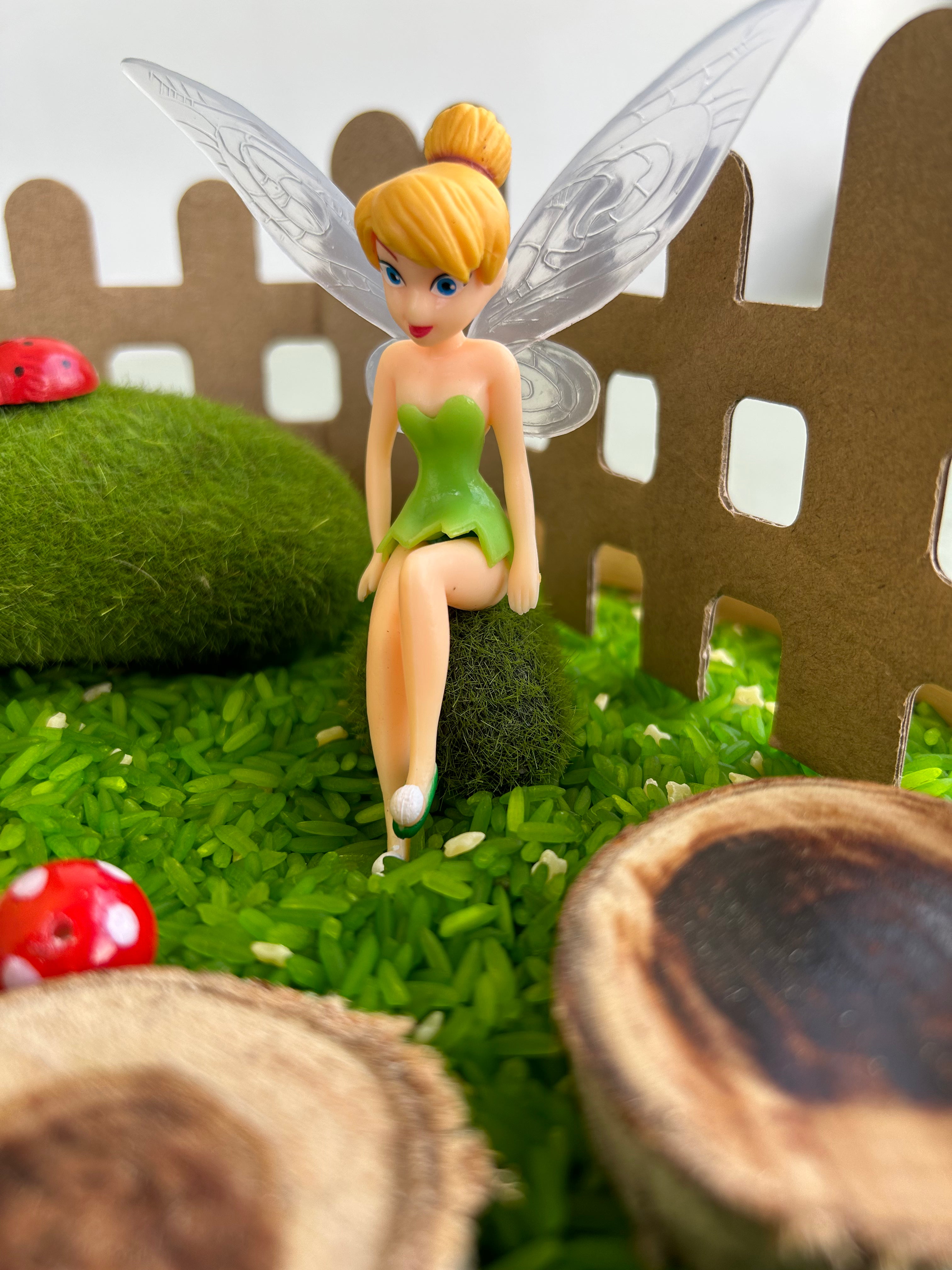 Sensory Sets - tiny tree toys