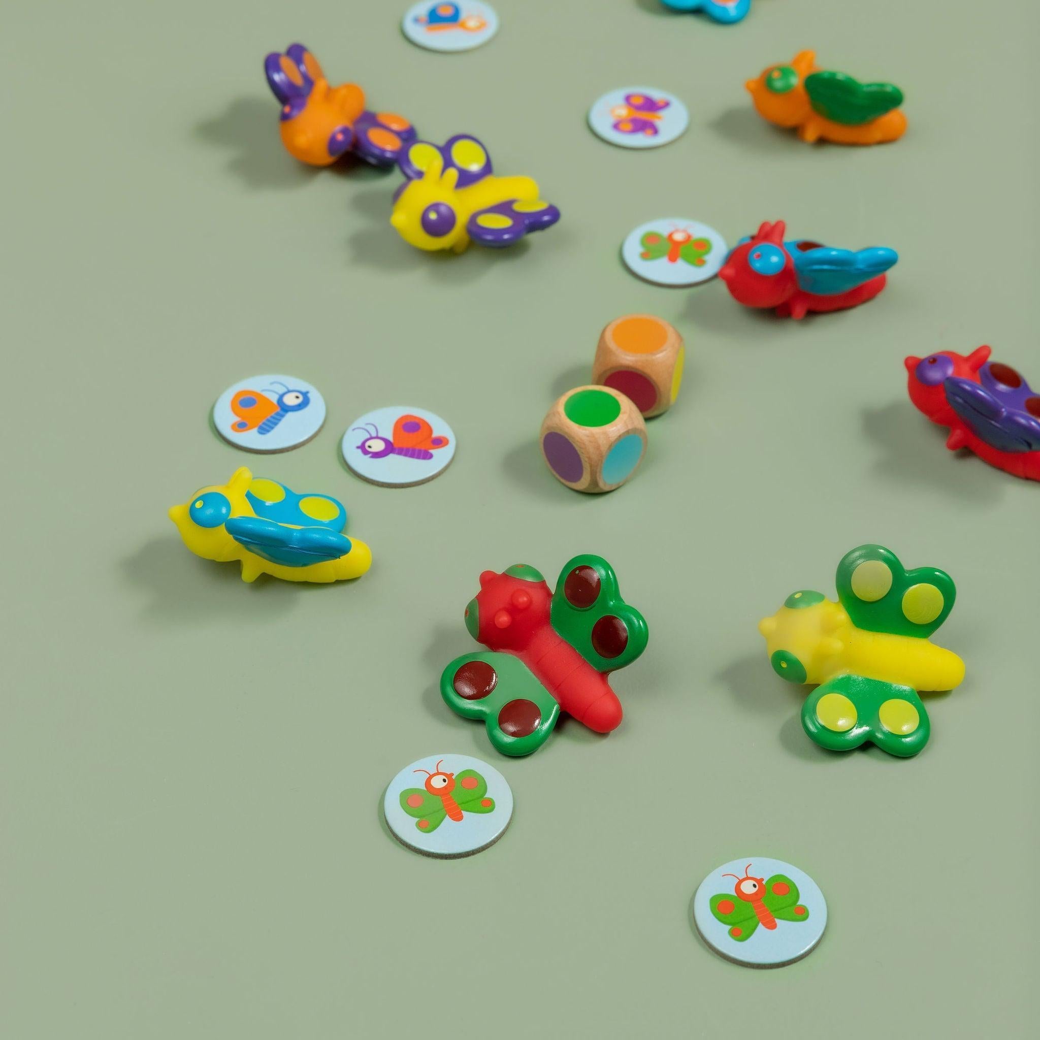 Little Observation - tiny tree toys - Djeco