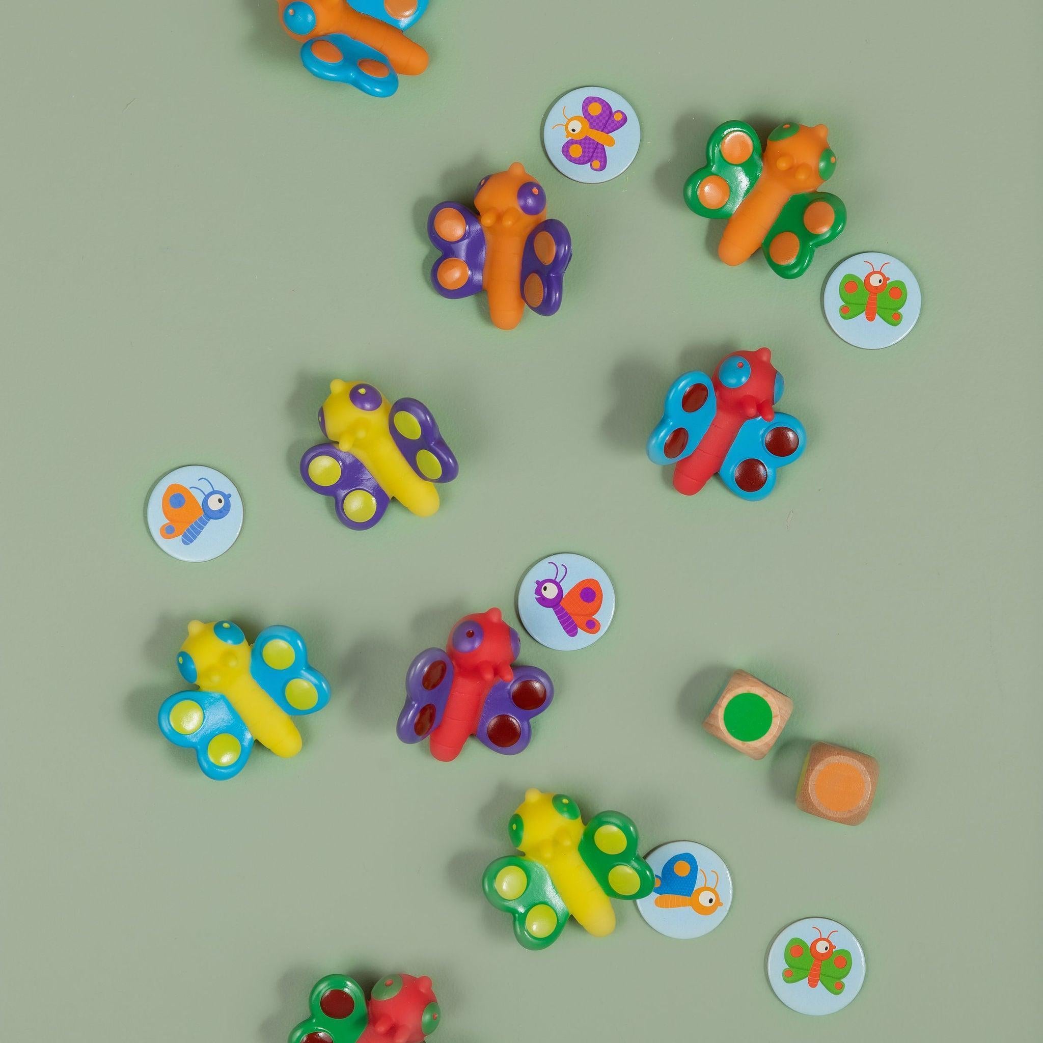 Little Observation - tiny tree toys - Djeco
