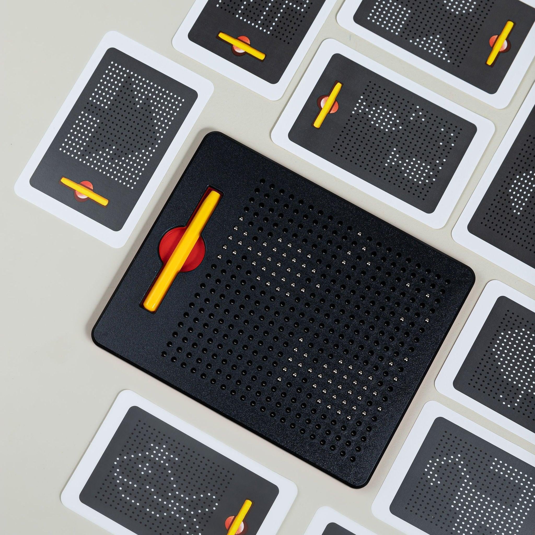 Magnetic Pad - tiny tree toys - tiny tree toys