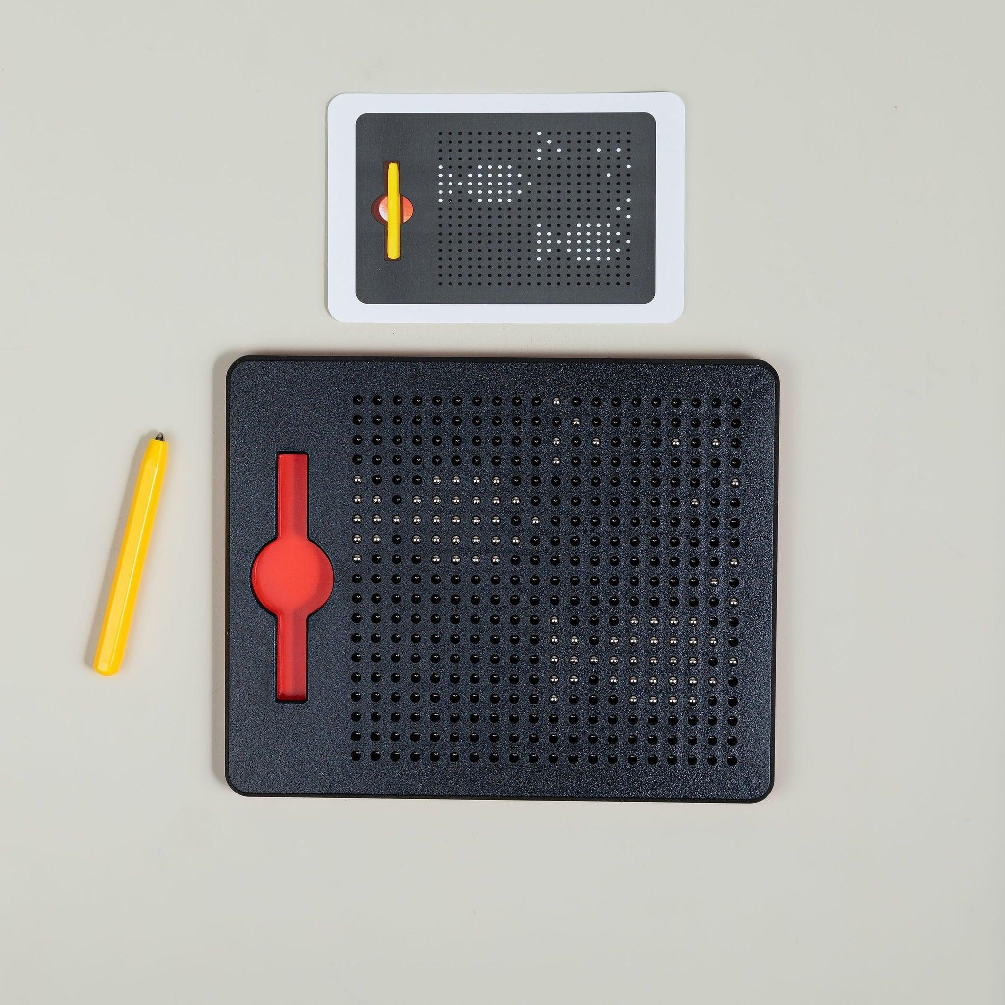 Magnetic Pad - tiny tree toys - tiny tree toys