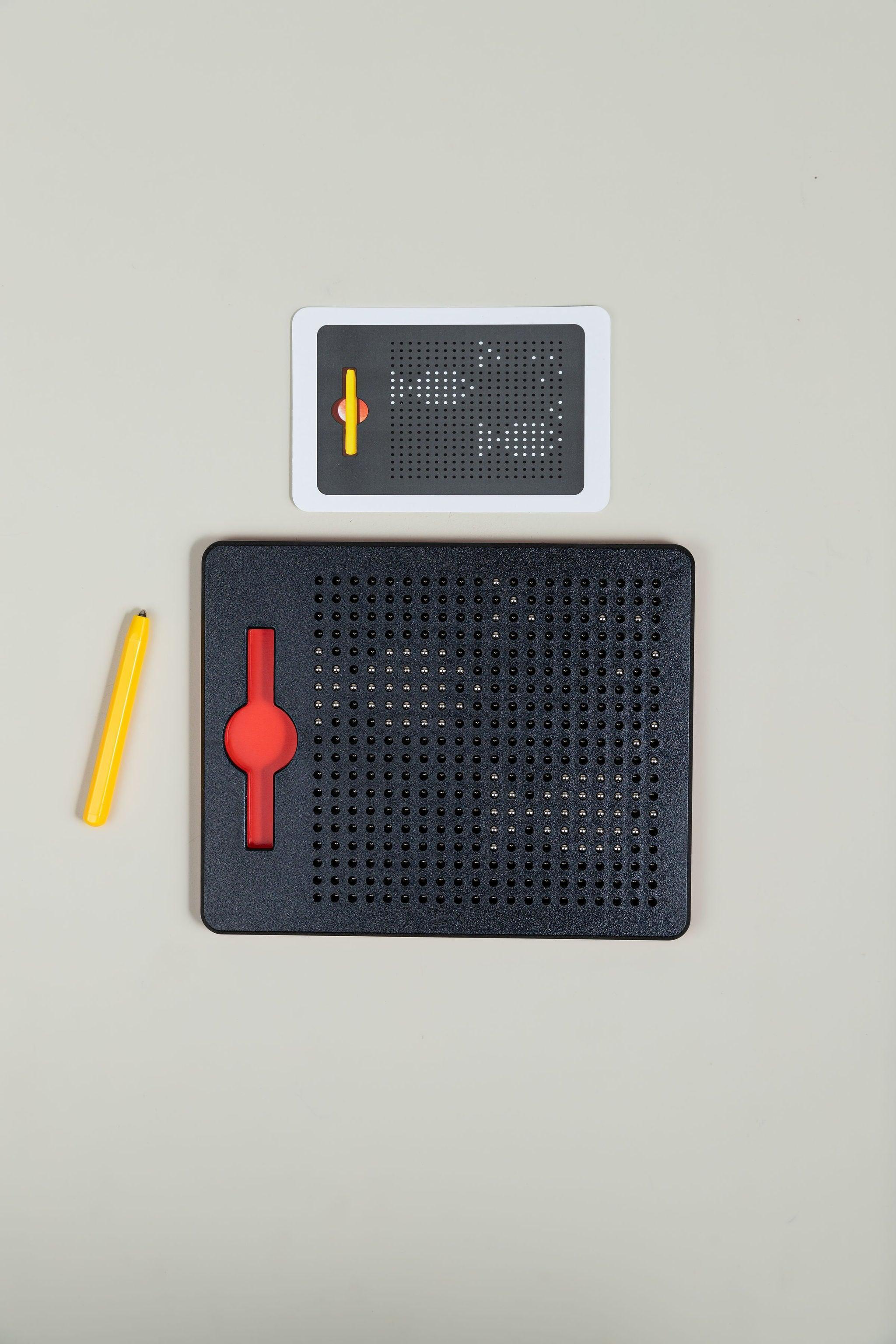 Magnetic Pad - tiny tree toys - tiny tree toys