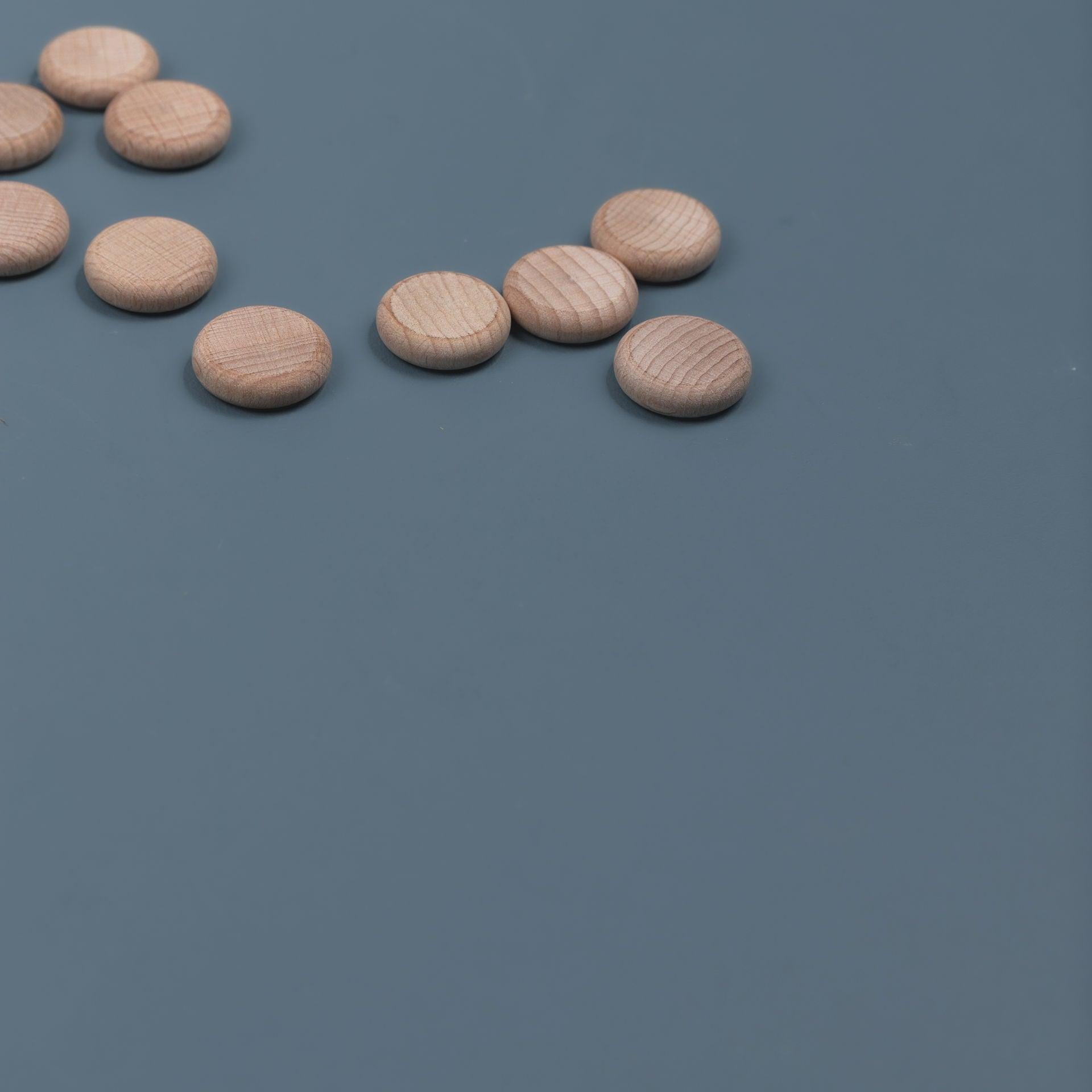 Natural Loose Parts - Various Designs - tiny tree toys - tiny tree toys