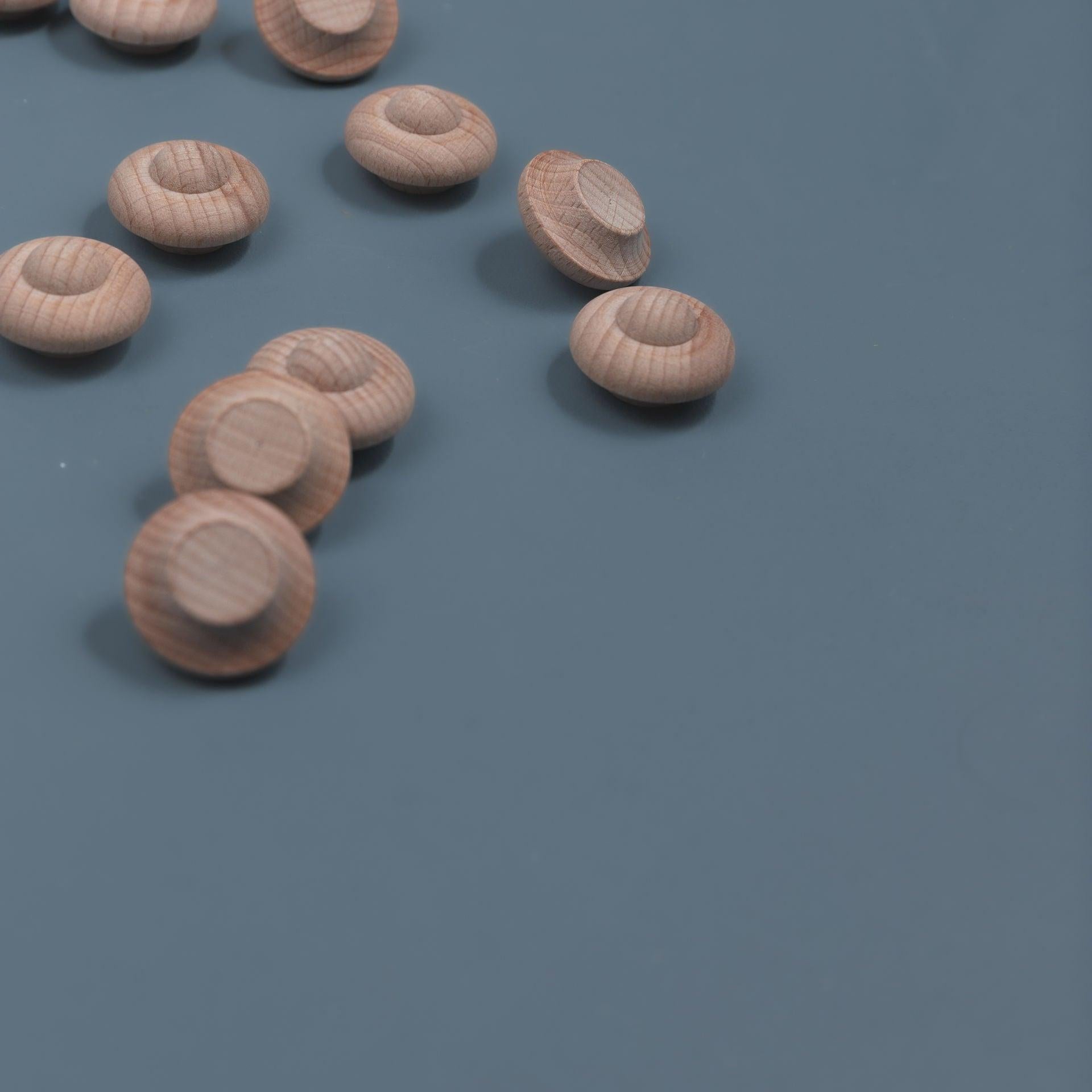 Natural Loose Parts - Various Designs - tiny tree toys - tiny tree toys