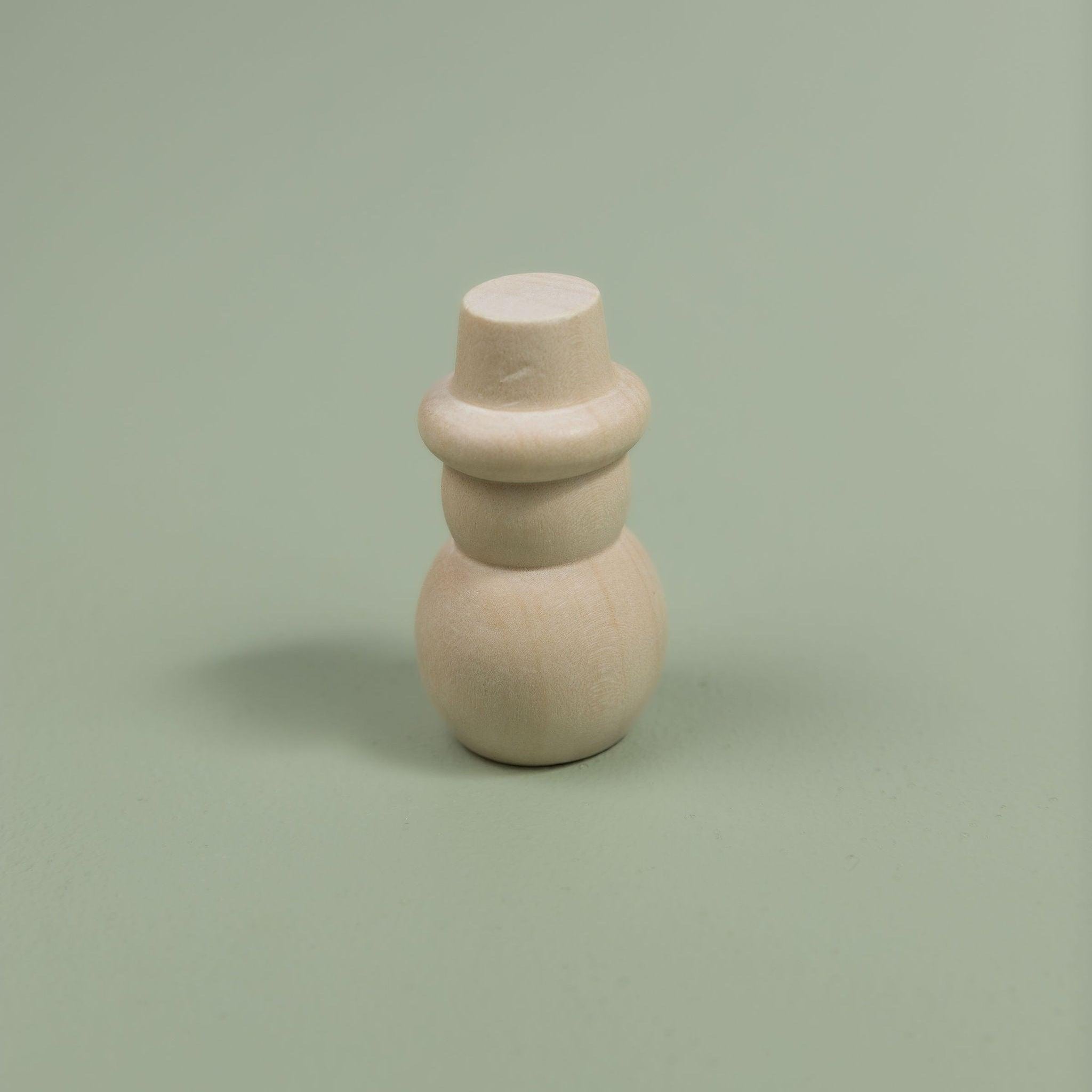 Peg Dolls - Various Designs - tiny tree toys - tiny tree toys