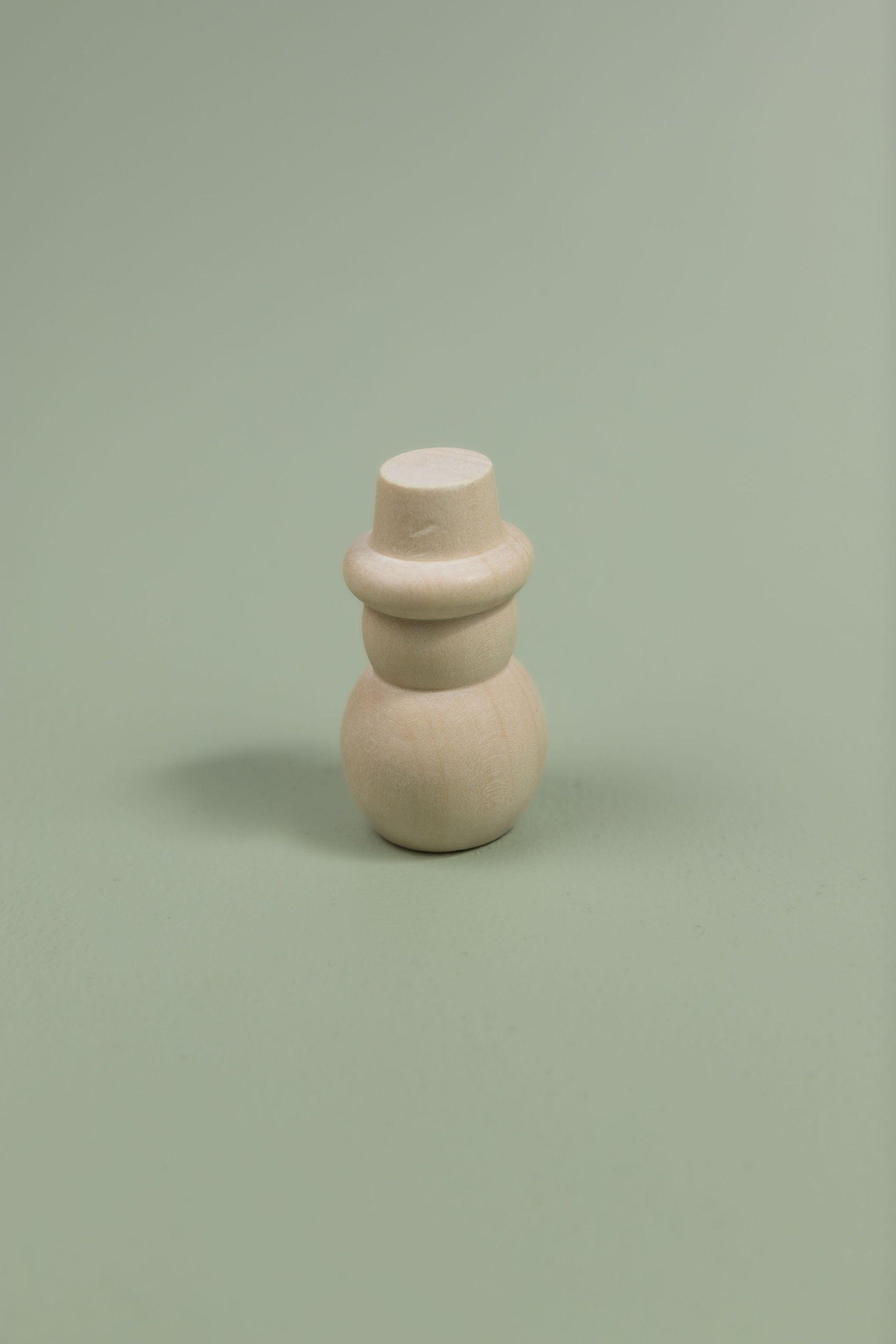 Peg Dolls - Various Designs - tiny tree toys - tiny tree toys