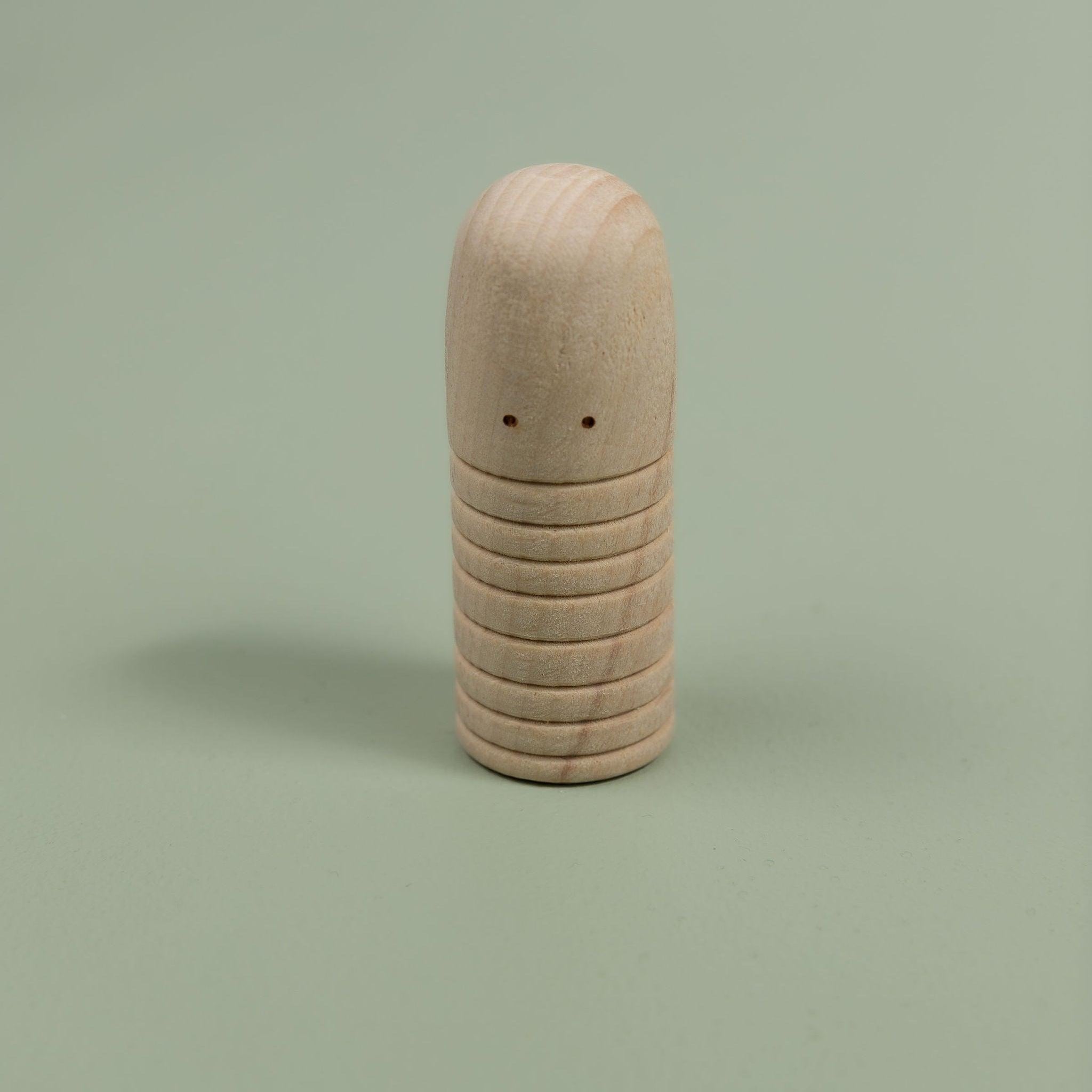 Peg Dolls - Various Designs - tiny tree toys - tiny tree toys