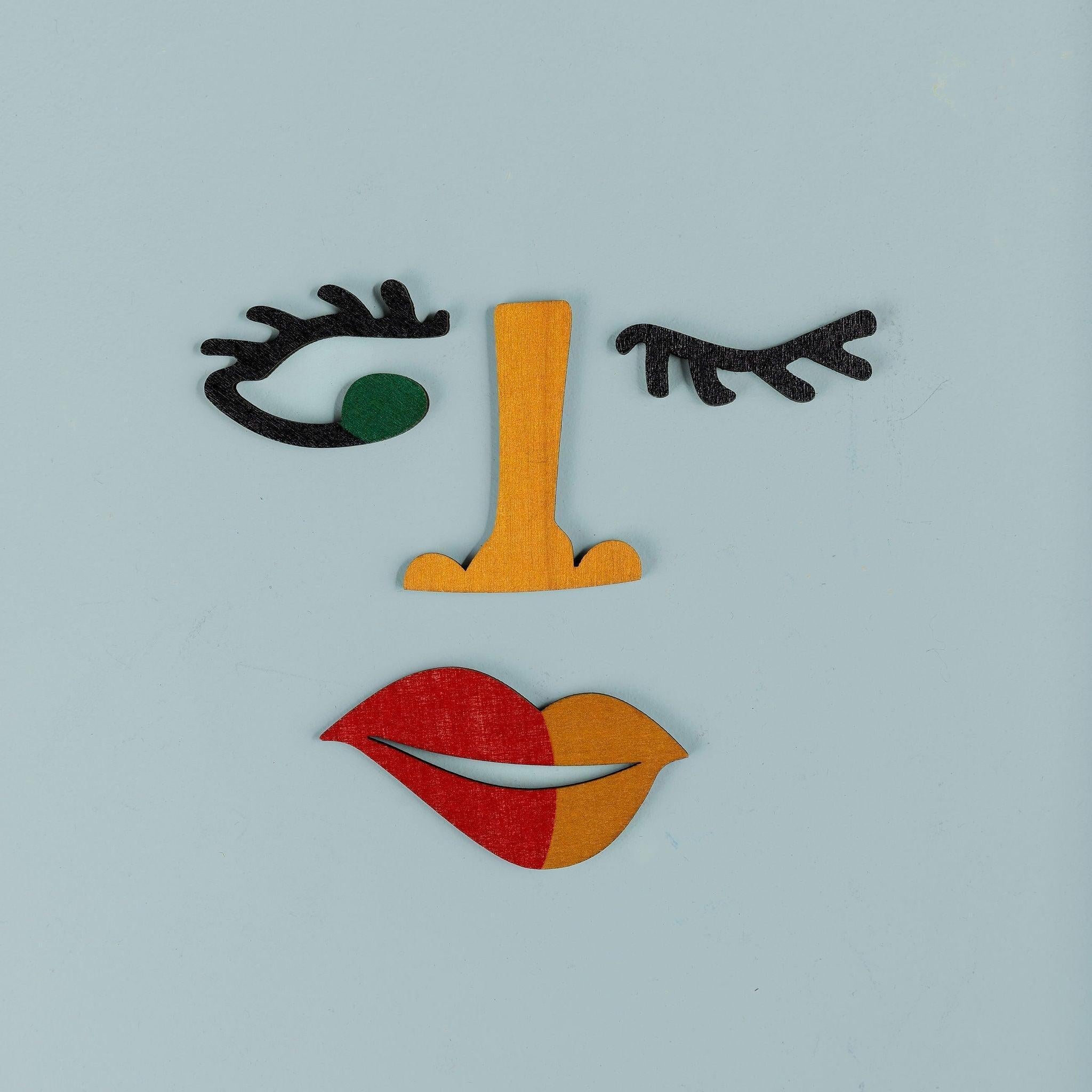 Picasso - tiny tree toys - tiny tree toys