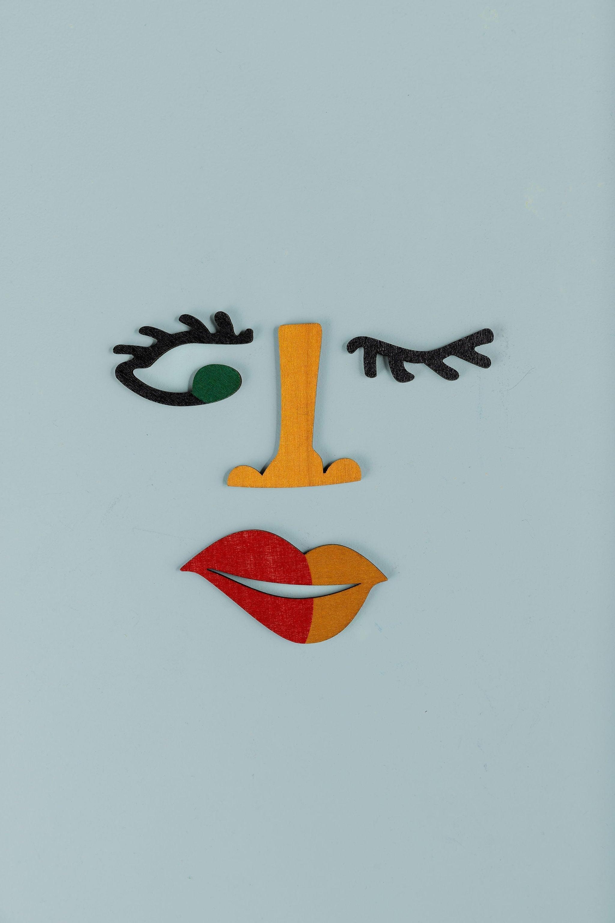 Picasso - tiny tree toys - tiny tree toys