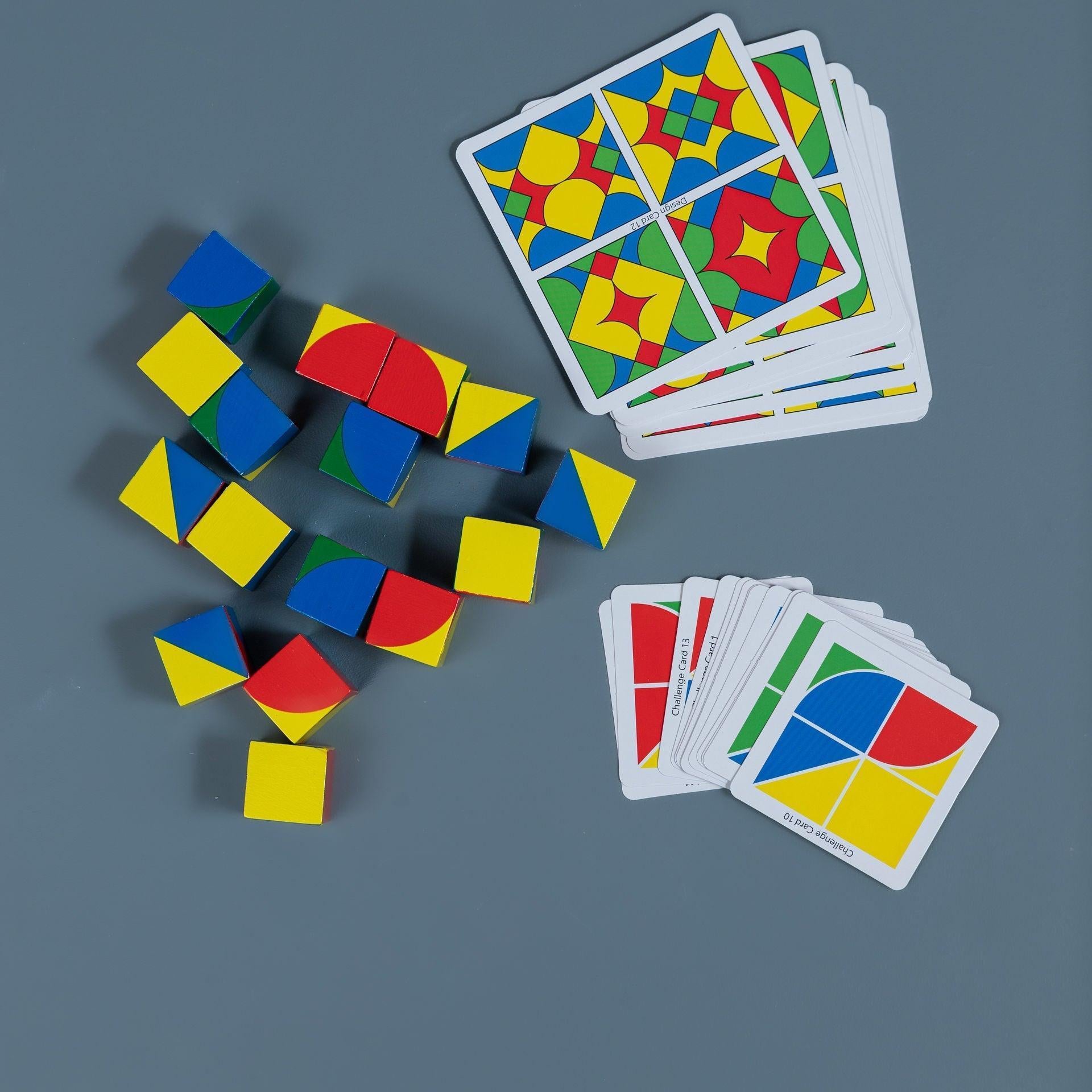 Pixy Cubes - tiny tree toys - tiny tree toys