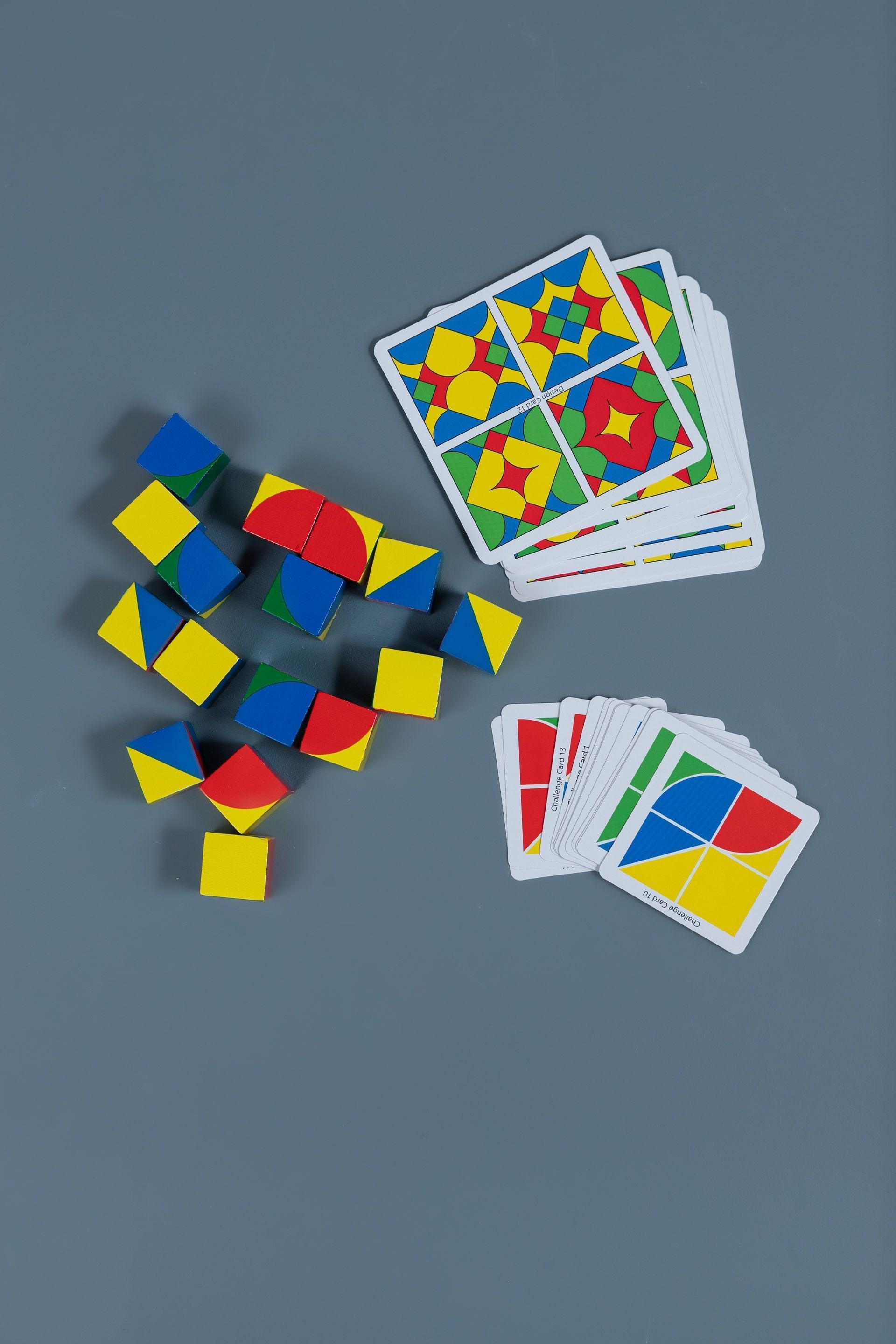 Pixy Cubes - tiny tree toys - tiny tree toys