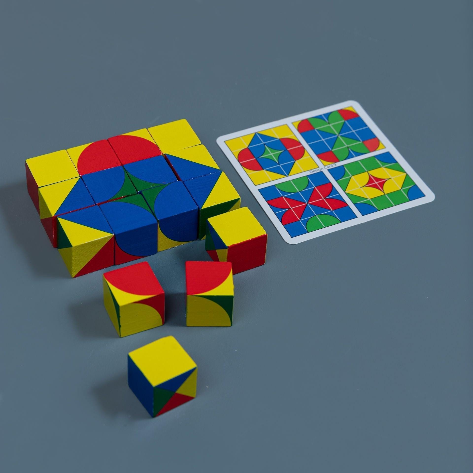 Pixy Cubes - tiny tree toys - tiny tree toys