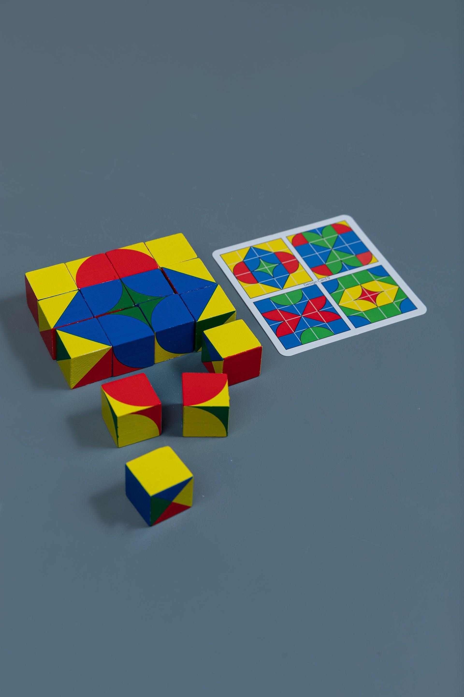 Pixy Cubes - tiny tree toys - tiny tree toys