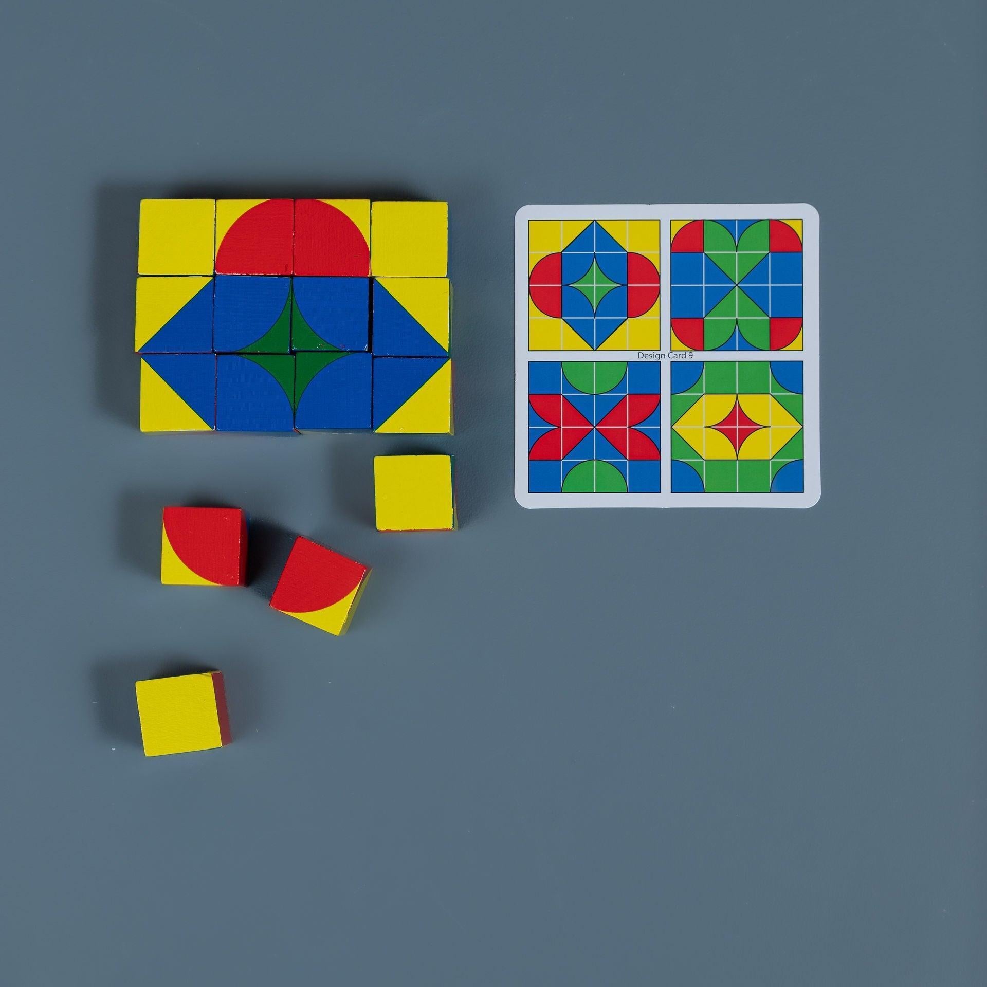 Pixy Cubes - tiny tree toys - tiny tree toys