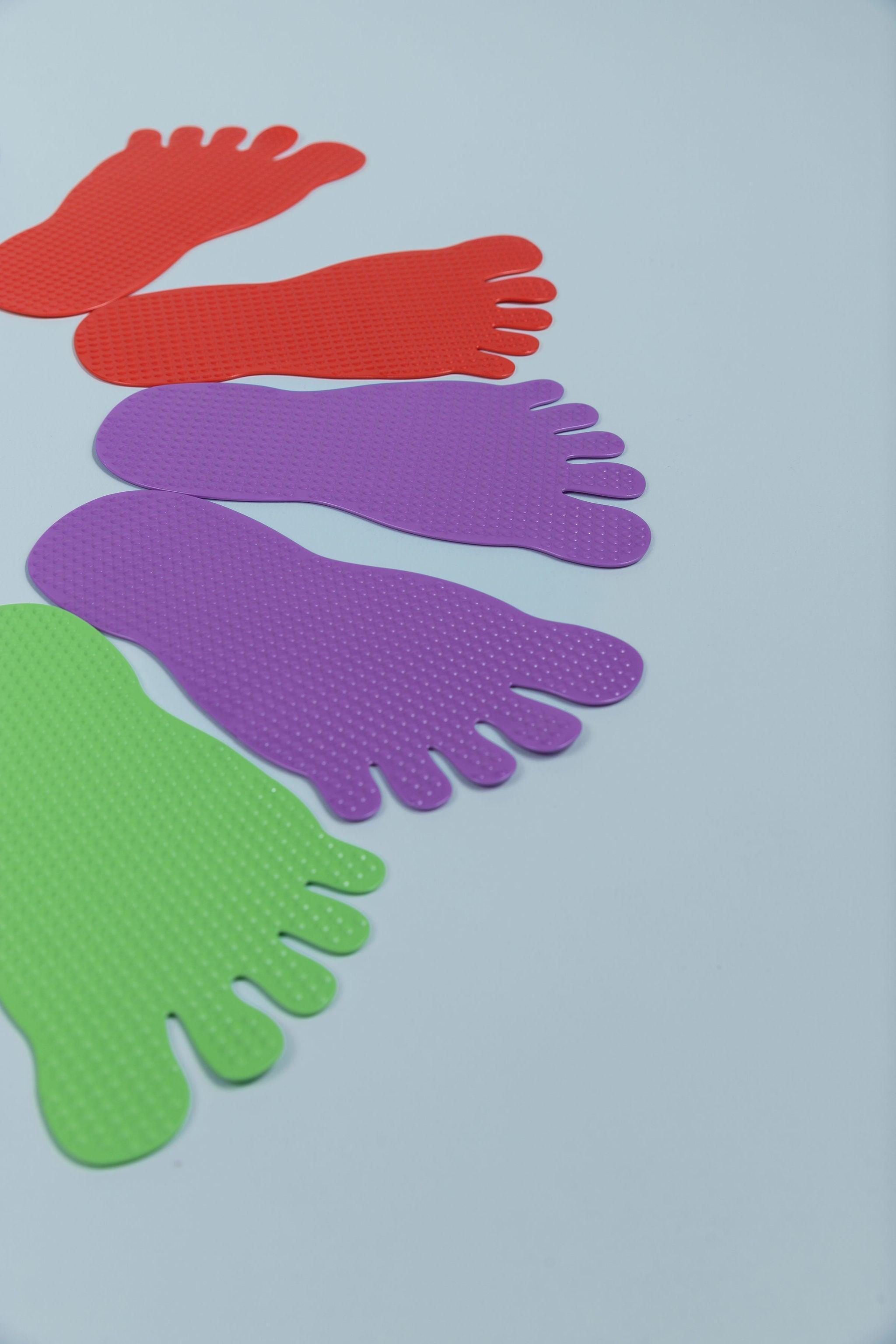 Rubber Hands & Feet - tiny tree toys - Edx education