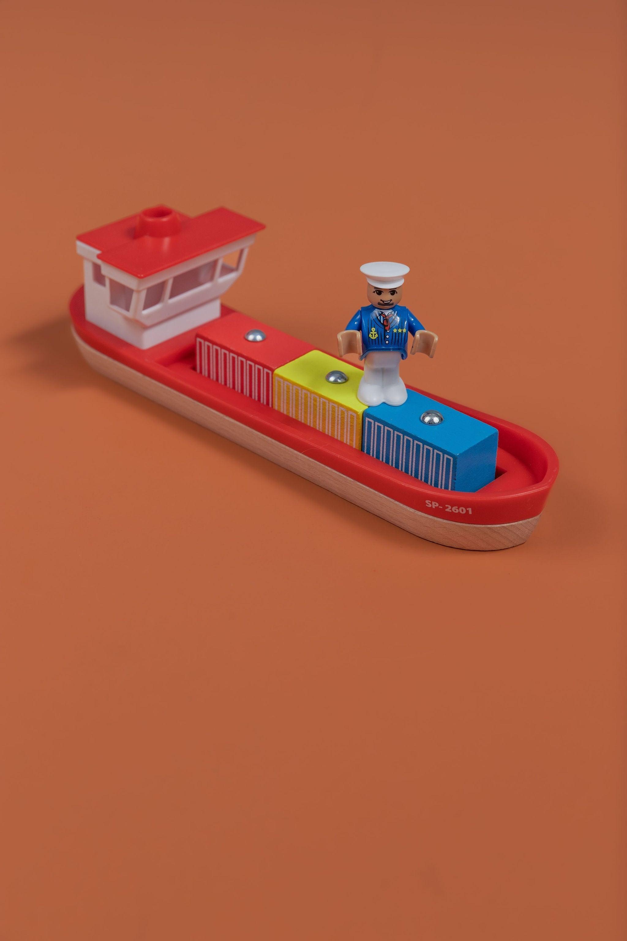 Small World - Various Designs - tiny tree toys - tiny tree toys