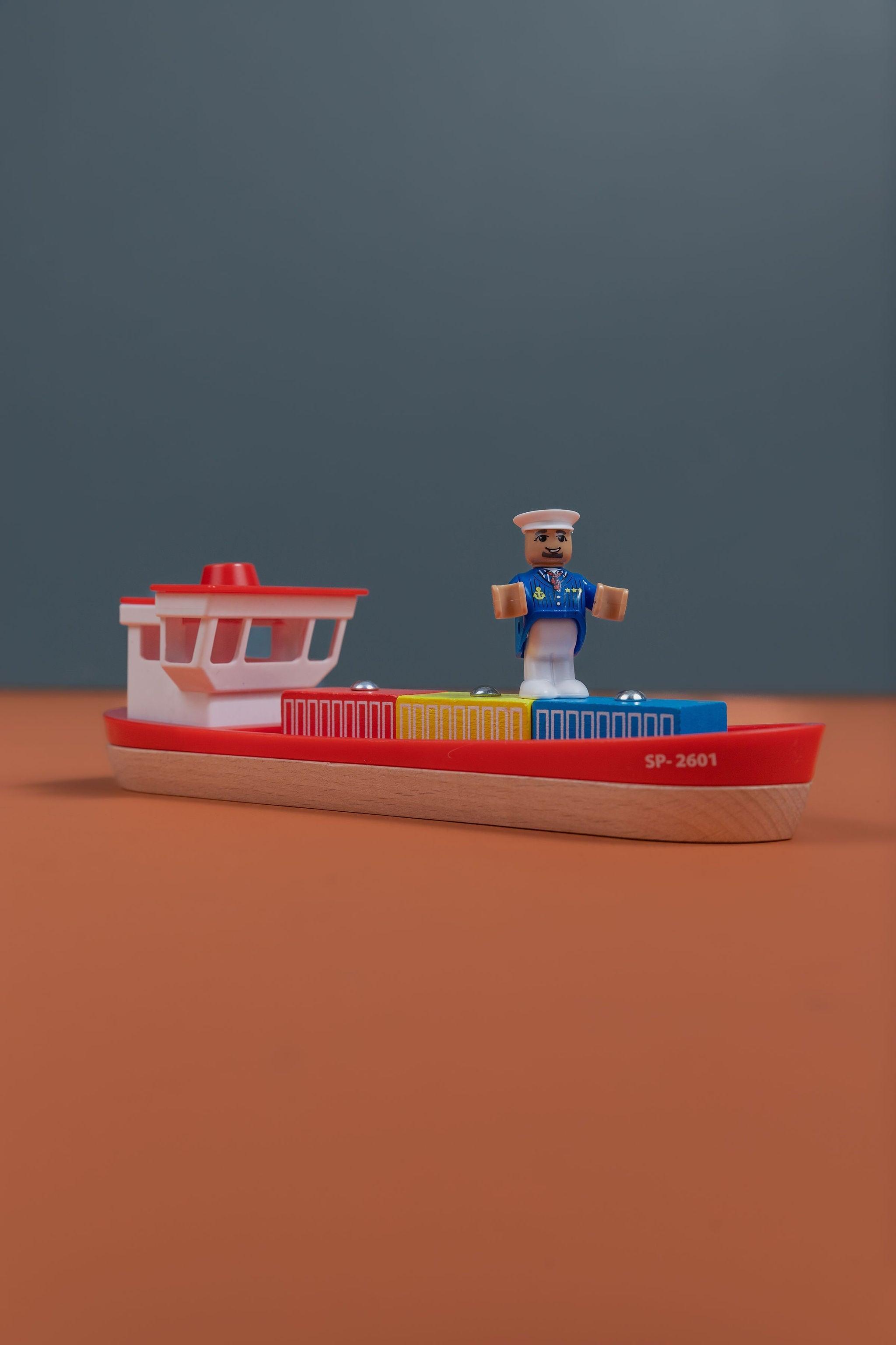 Small World - Various Designs - tiny tree toys - tiny tree toys