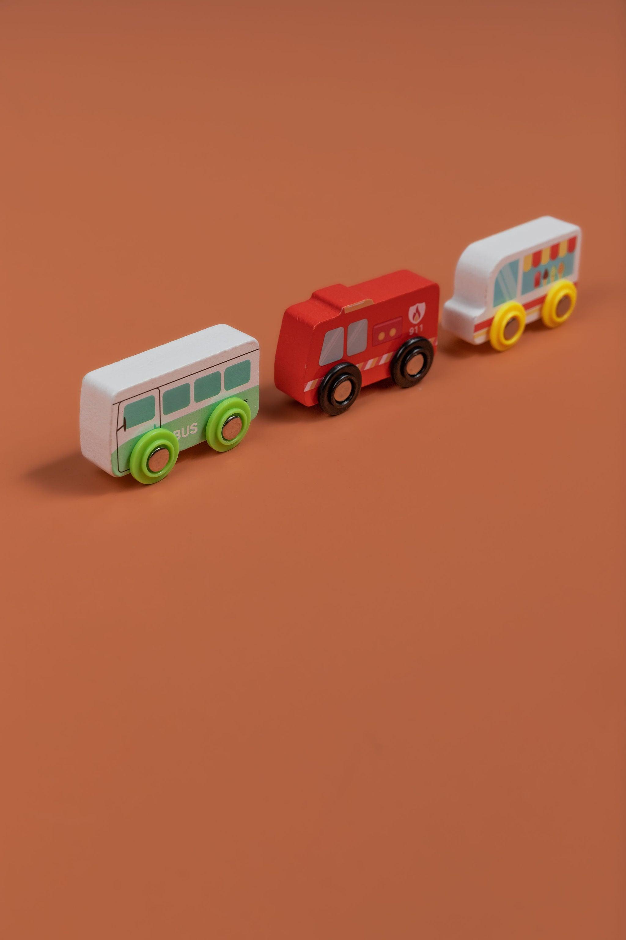 Small World - Various Designs - tiny tree toys - tiny tree toys