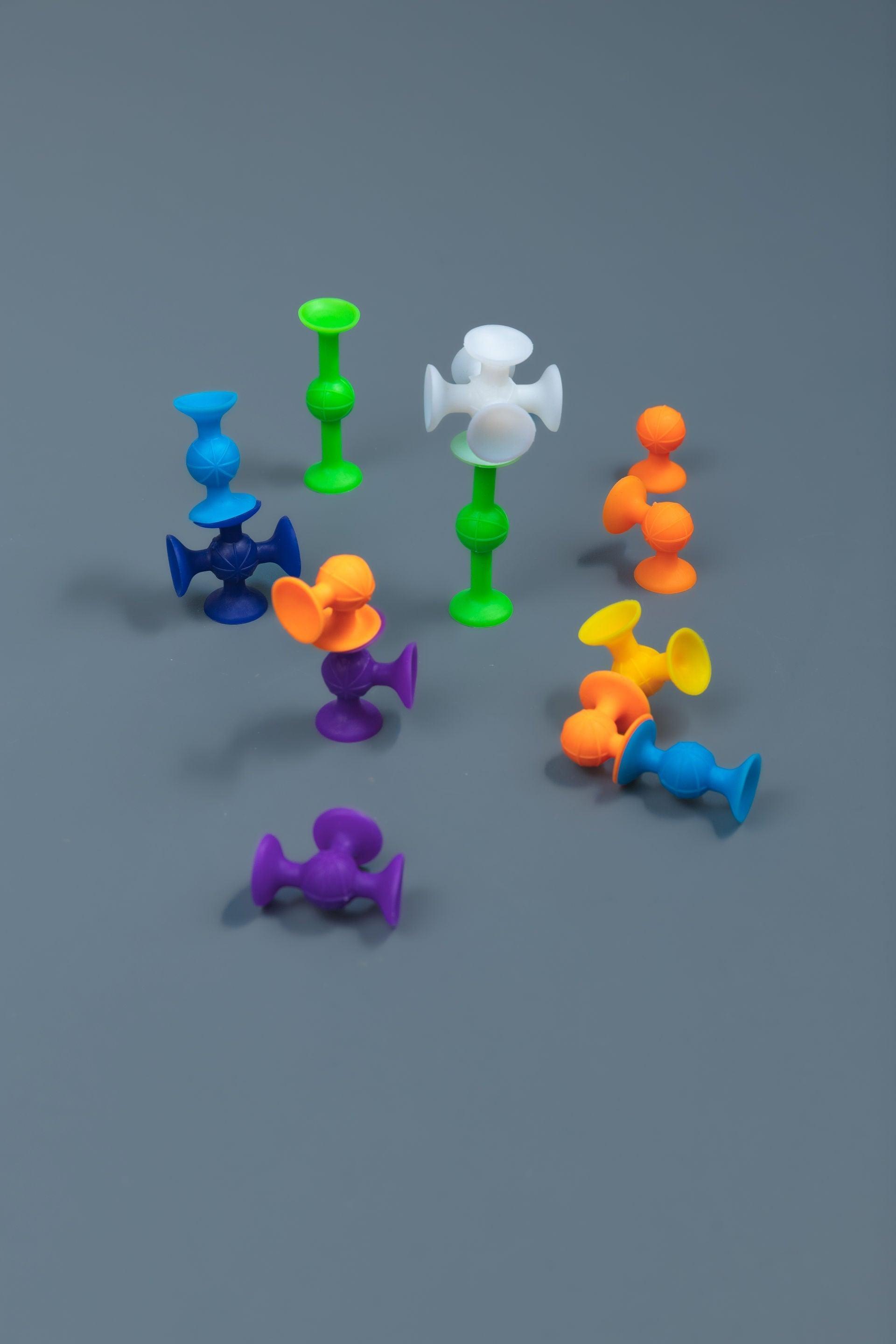 Suckers - Various Sizes - tiny tree toys - tiny tree toys