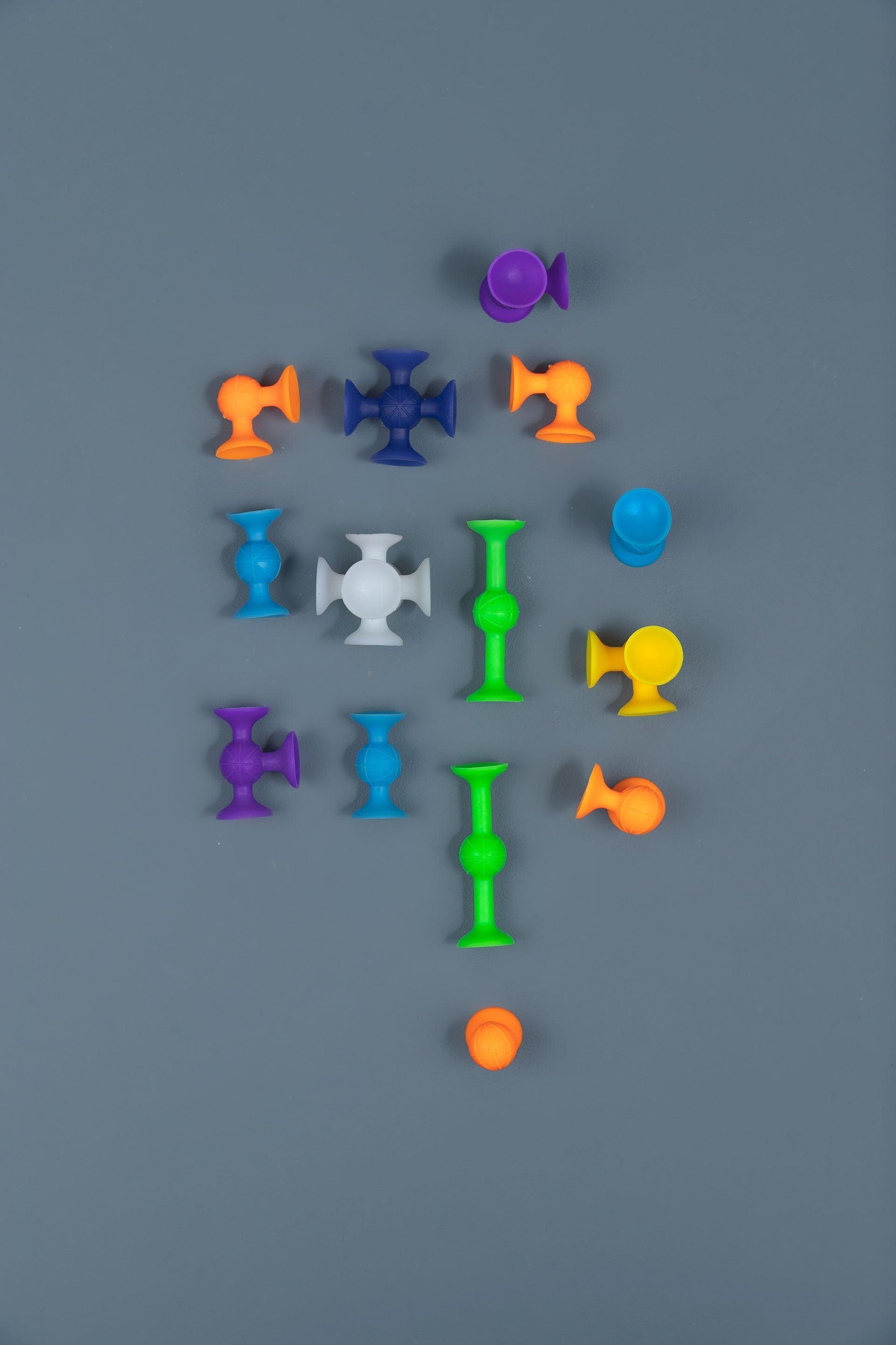 Suckers - Various Sizes - tiny tree toys - tiny tree toys