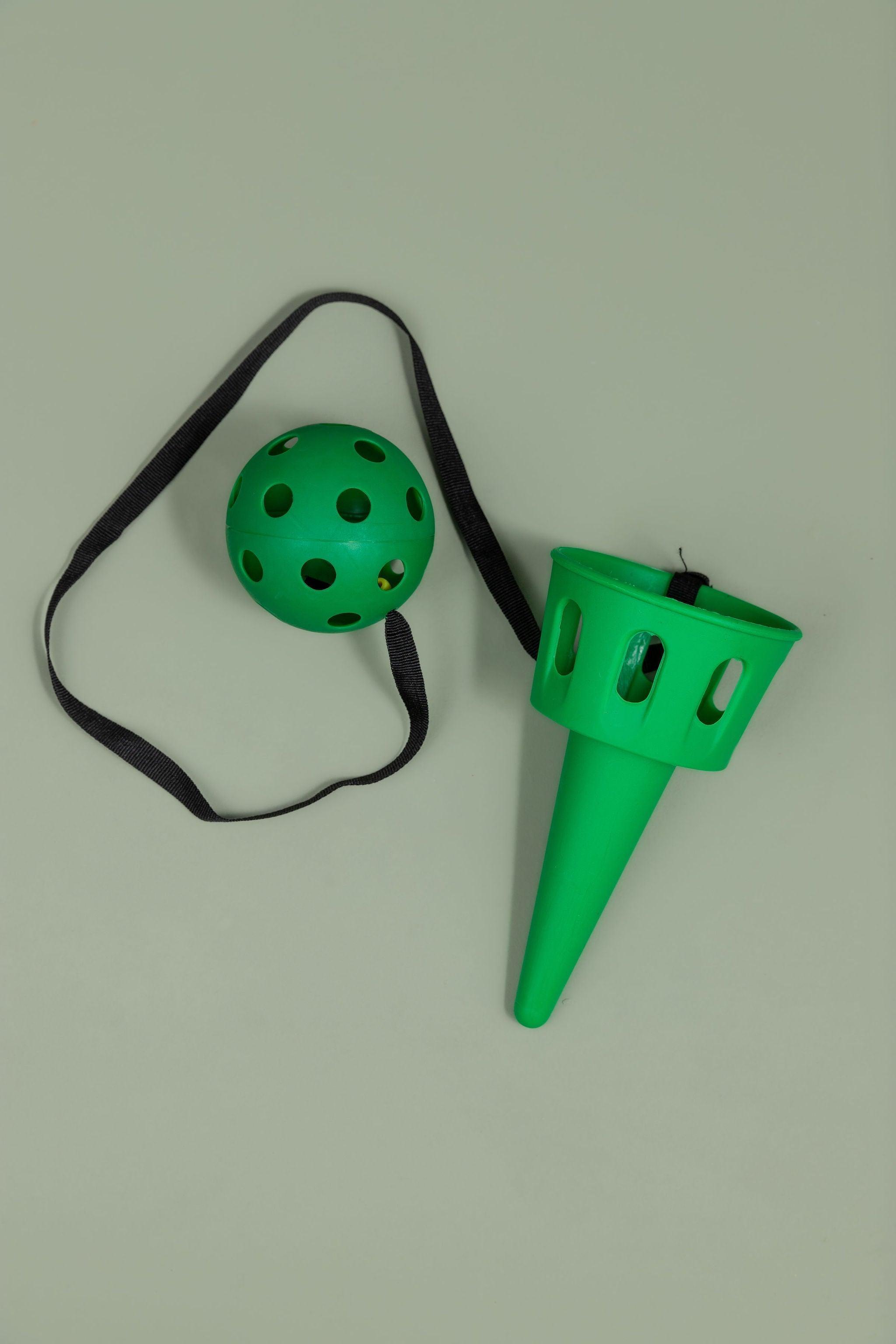 Swing & Catch - Various Colours - tiny tree toys - tiny tree toys