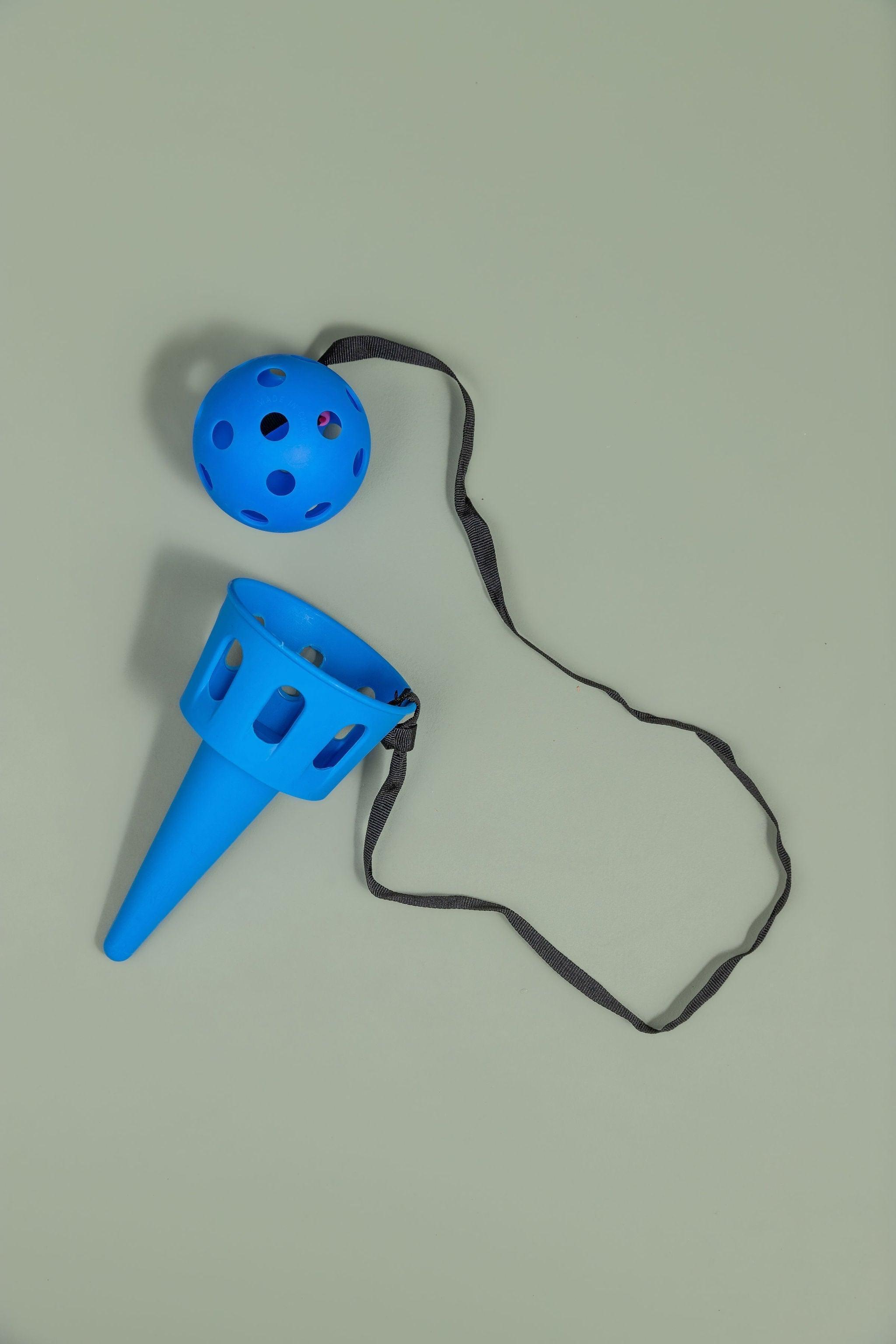 Swing & Catch - Various Colours - tiny tree toys - tiny tree toys