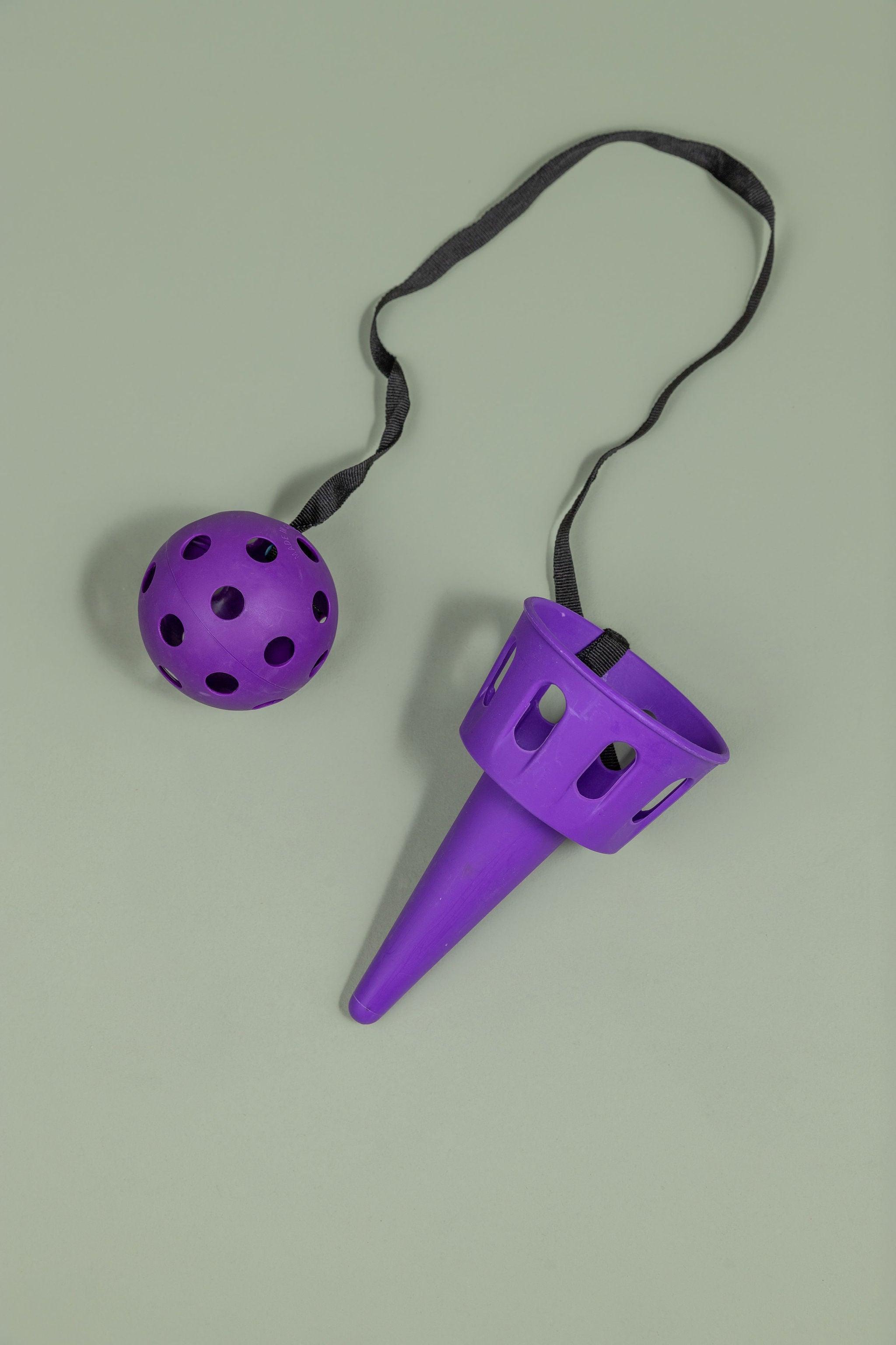 Swing & Catch - Various Colours - tiny tree toys - tiny tree toys