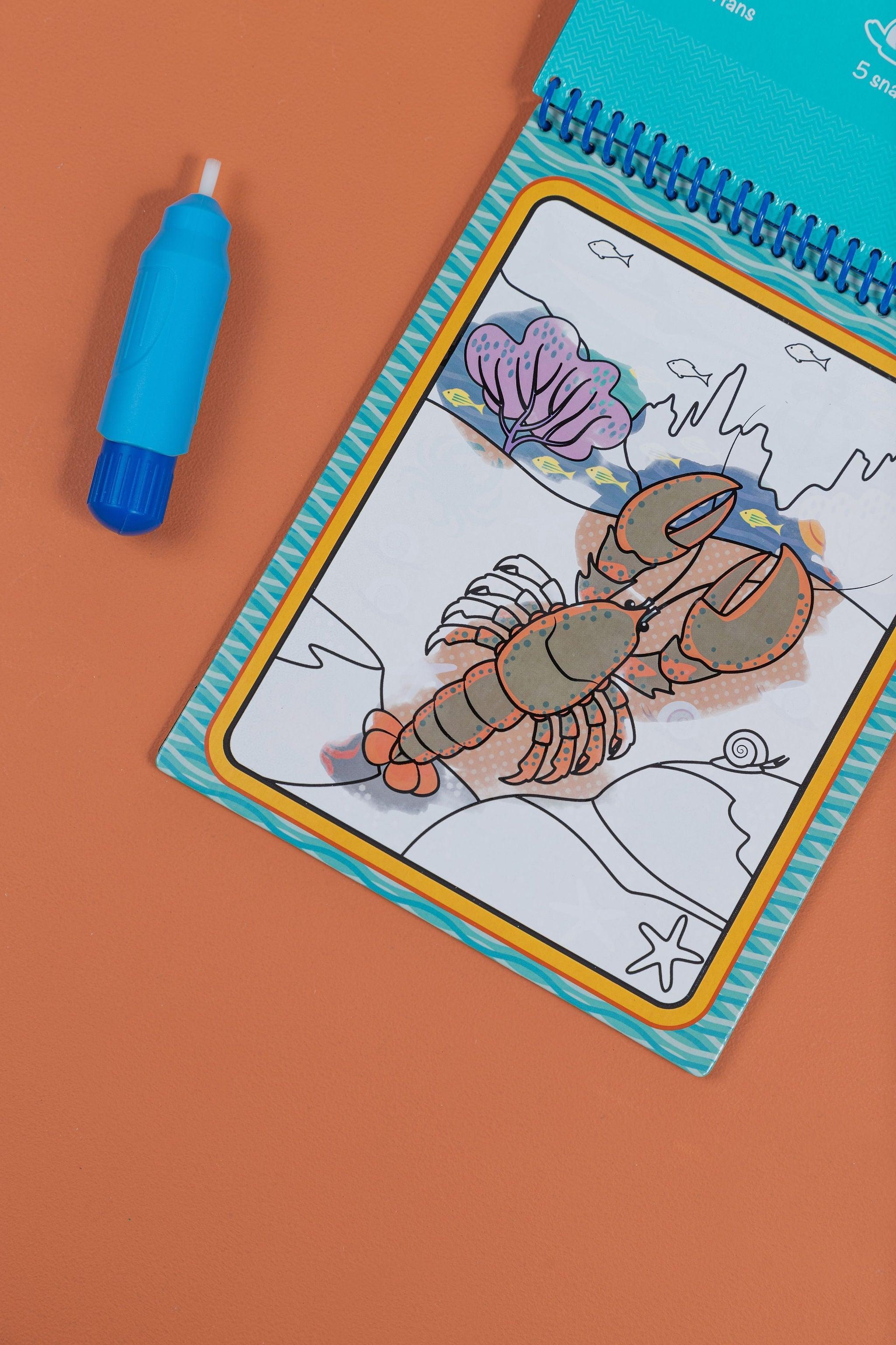 Water Wows - Various Designs - tiny tree toys - Melissa & Doug