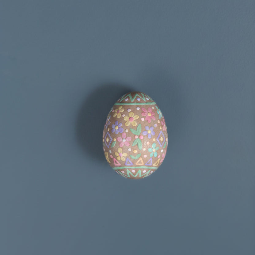 Wooden Eggs - tiny tree toys - tiny tree toys