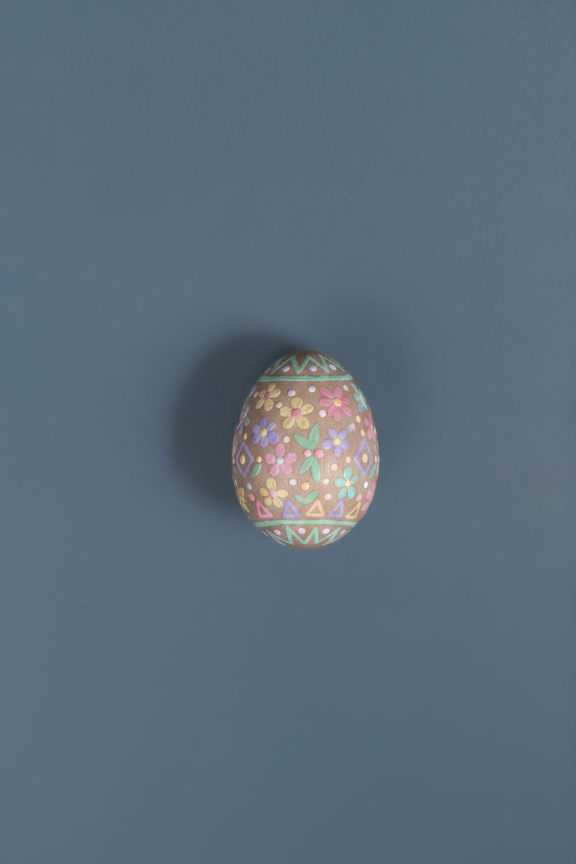 Wooden Eggs - tiny tree toys - tiny tree toys