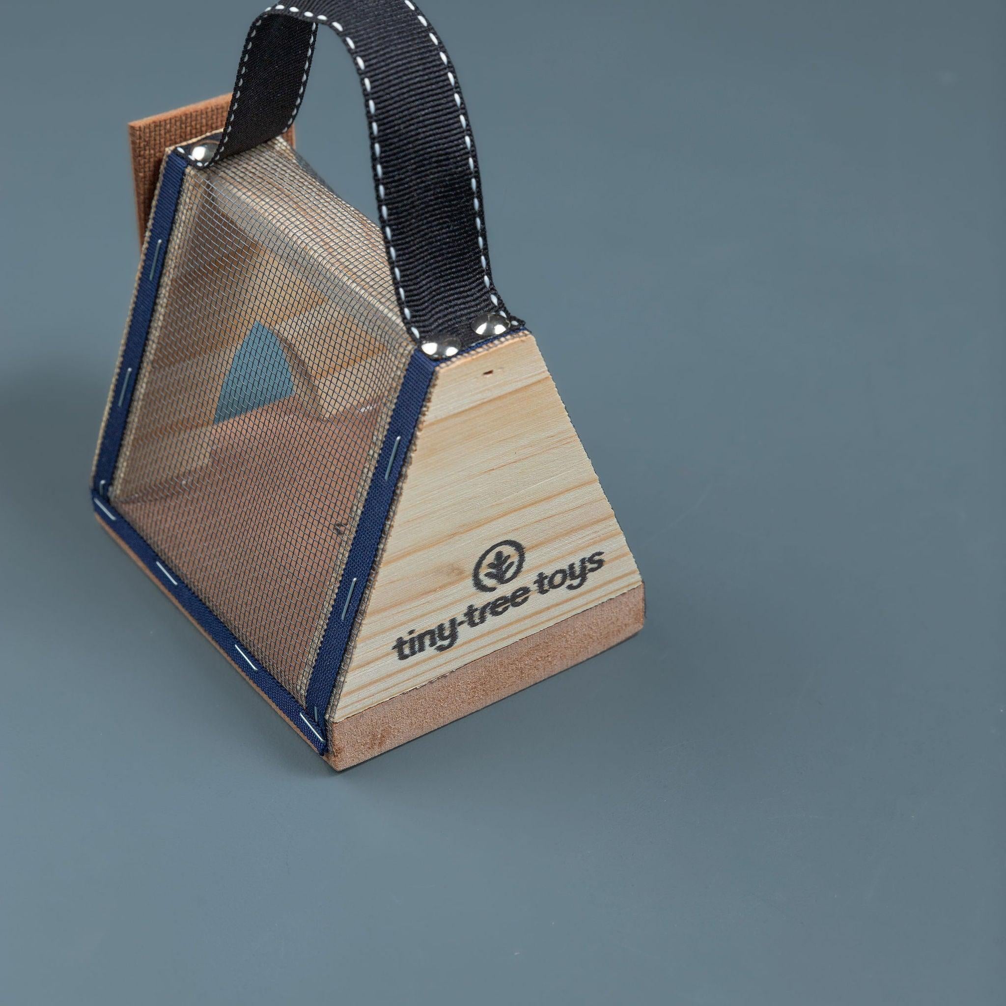 Wooden Gogga Box - tiny tree toys