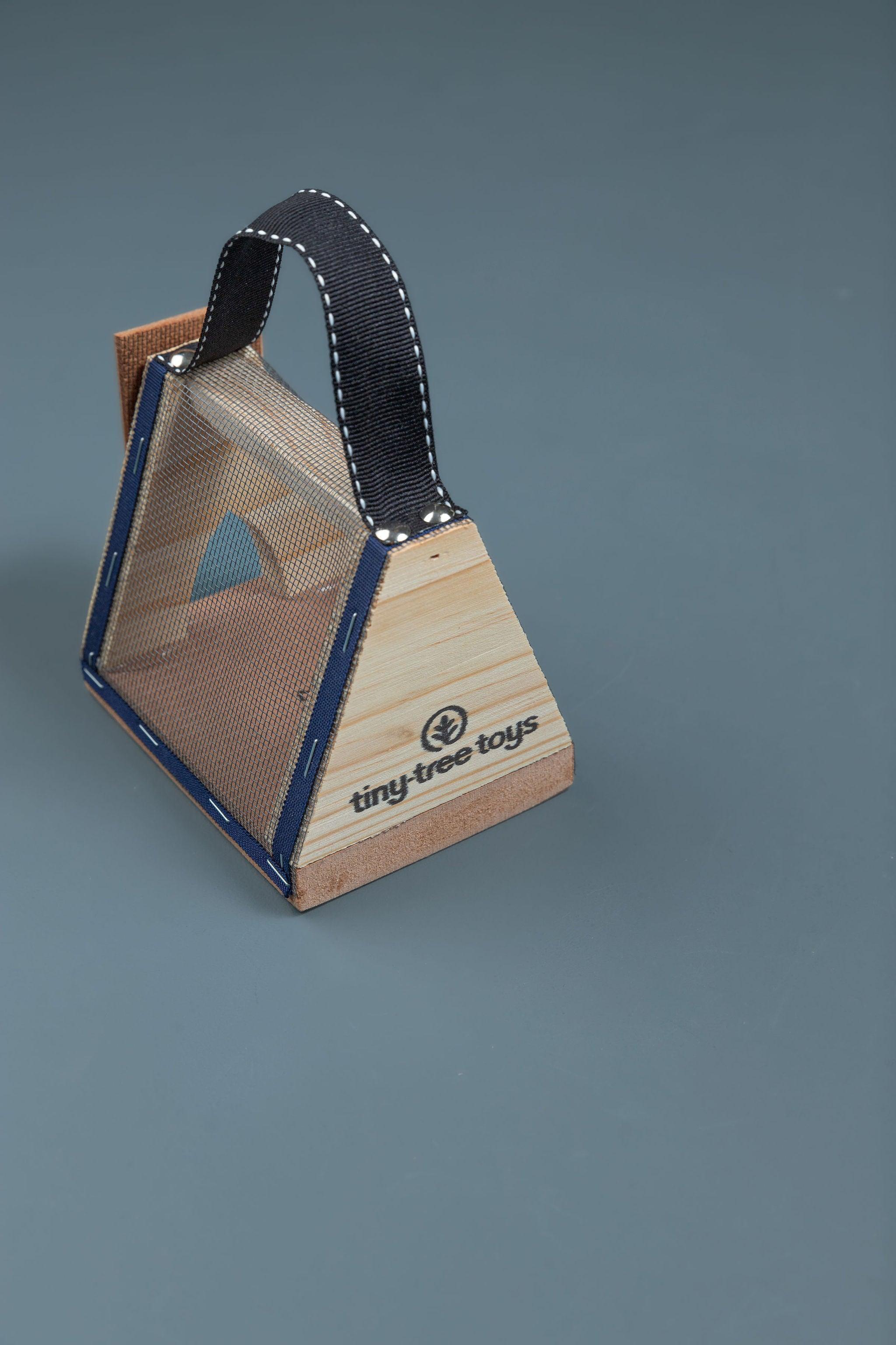 Wooden Gogga Box - tiny tree toys