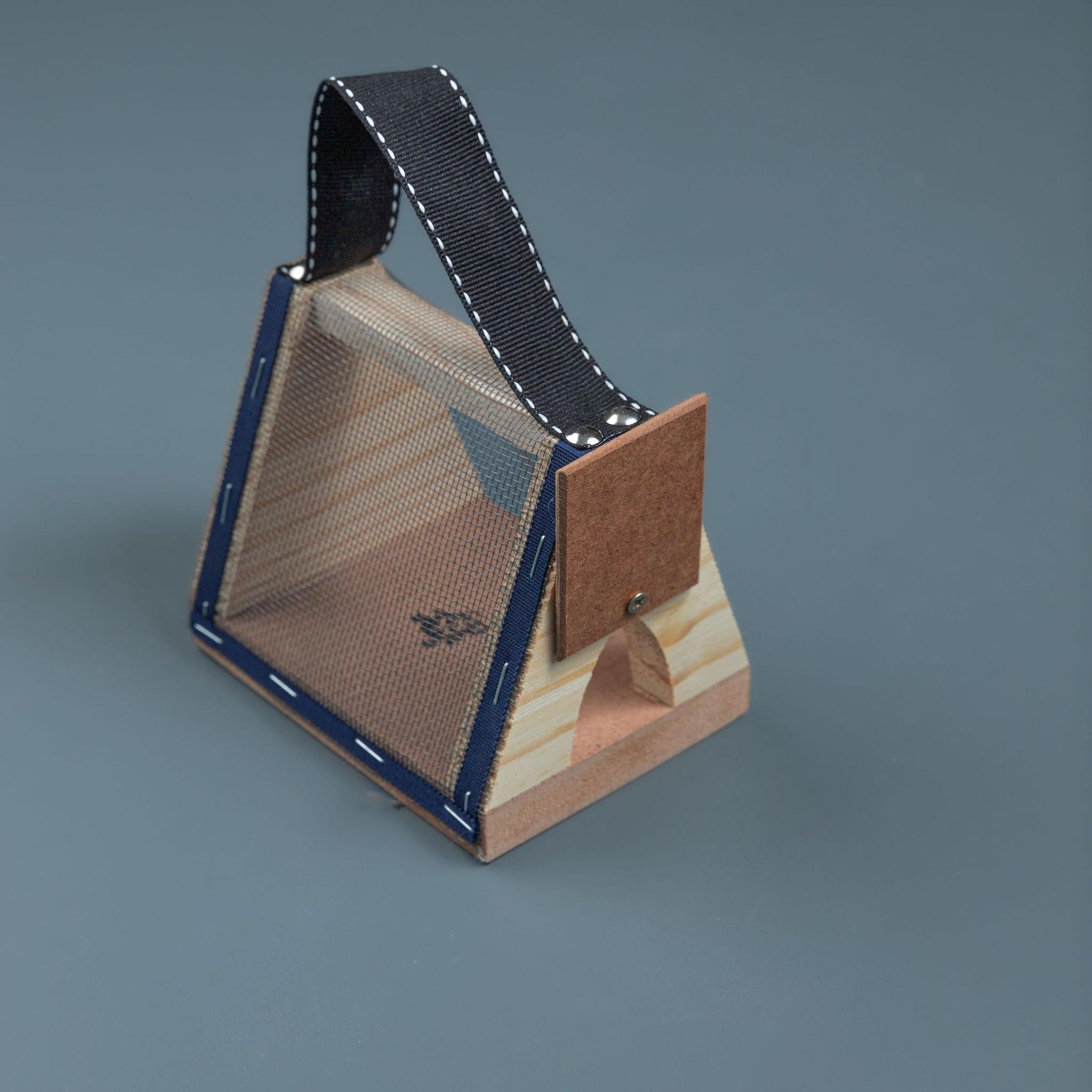 Wooden Gogga Box - tiny tree toys