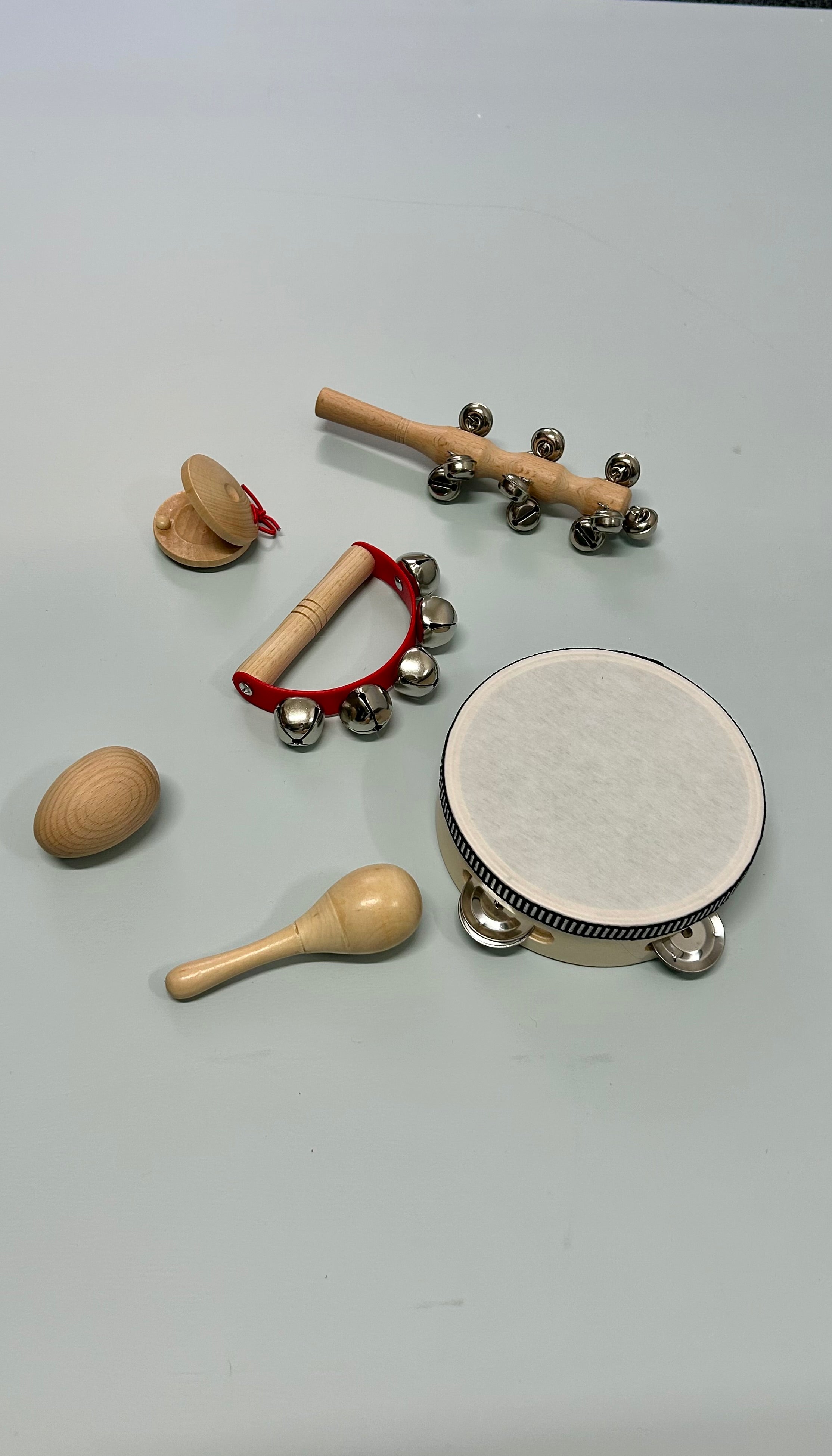 5 Benefits of Musical Toys for Your Baby: How Music Supports Early Development