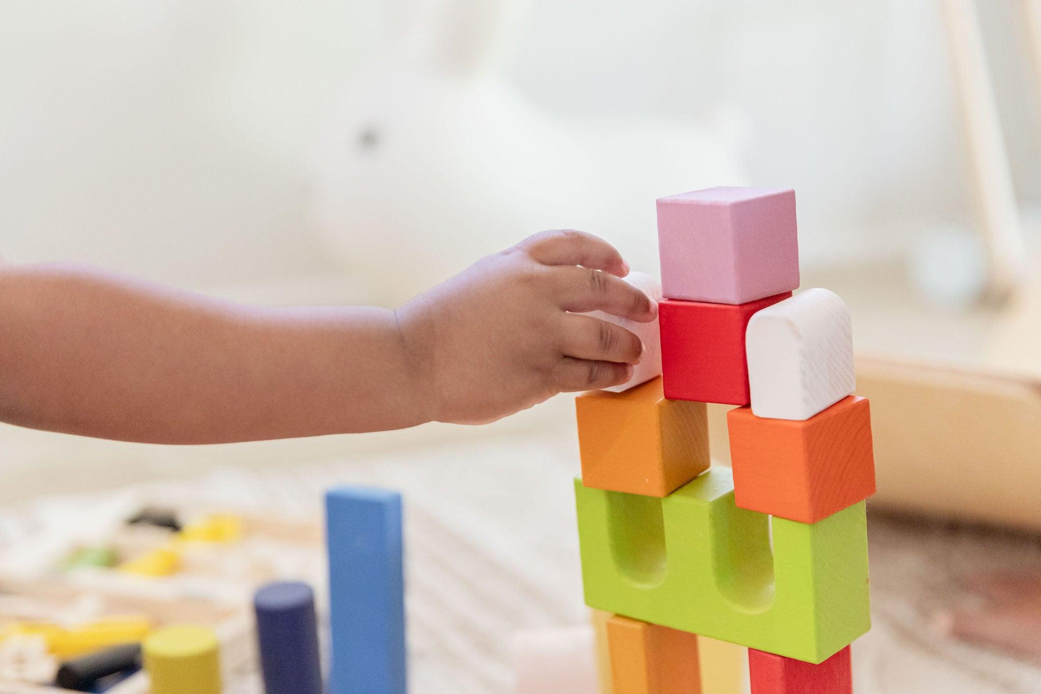 6 Things To Consider When Shopping For The Perfect Toy Gift - tiny tree toys