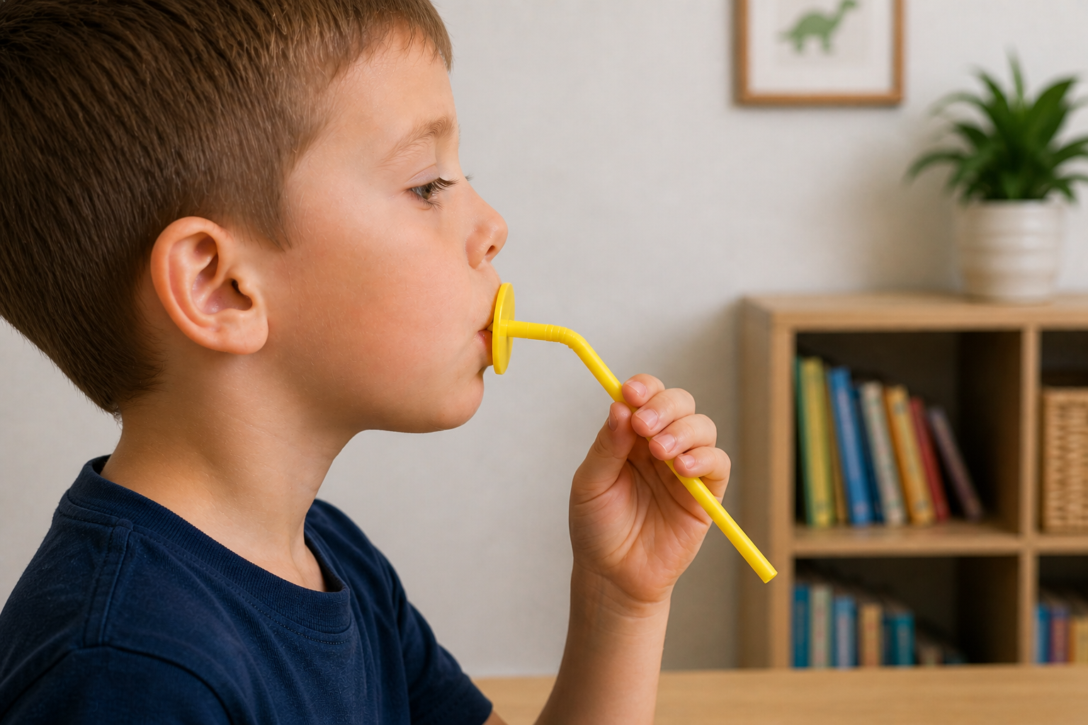 Why Your Child’s Mouth Might Be Their Secret Superpower