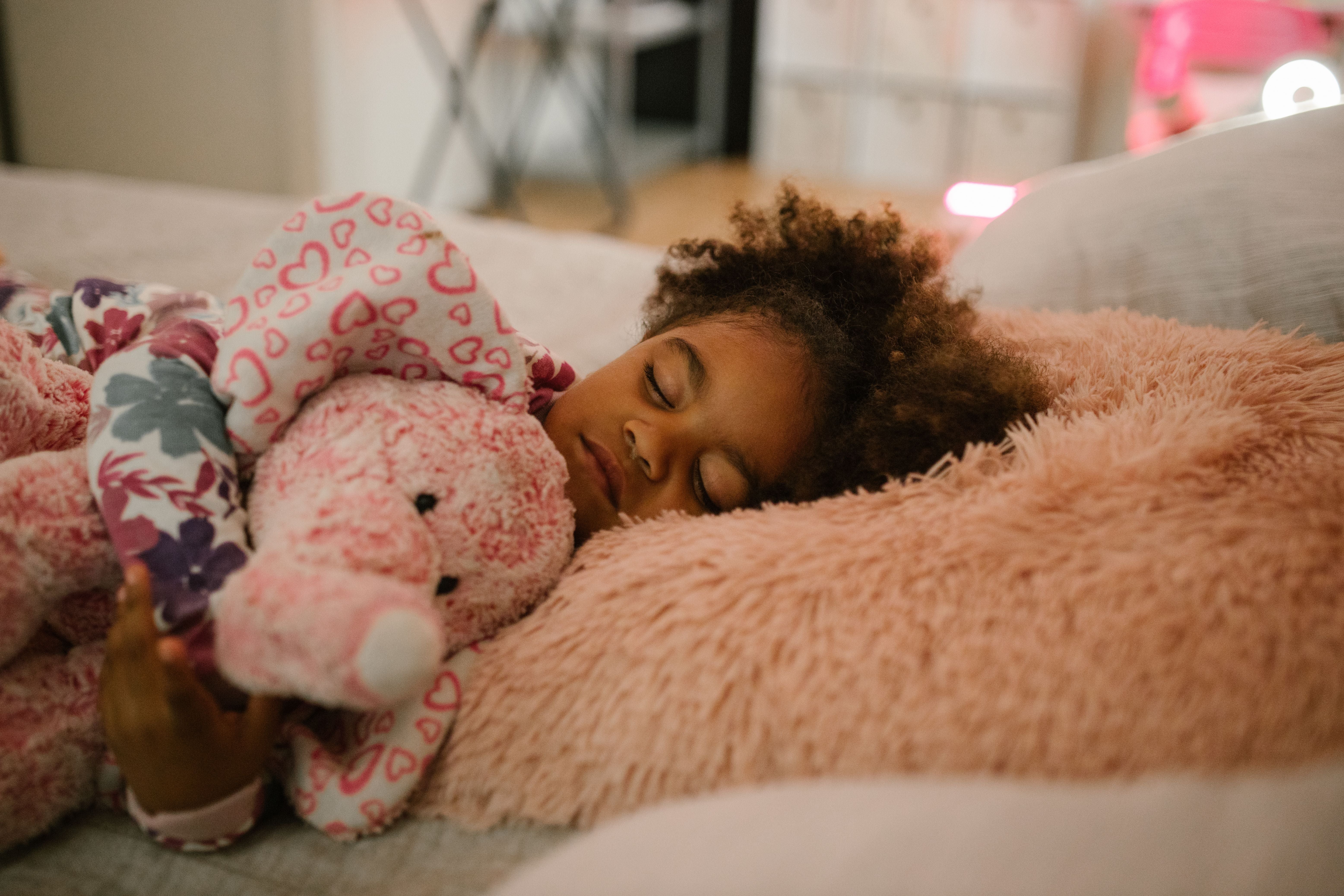 Building Connection at Bedtime: A Paediatric OT's Guide to Ending the Day Well