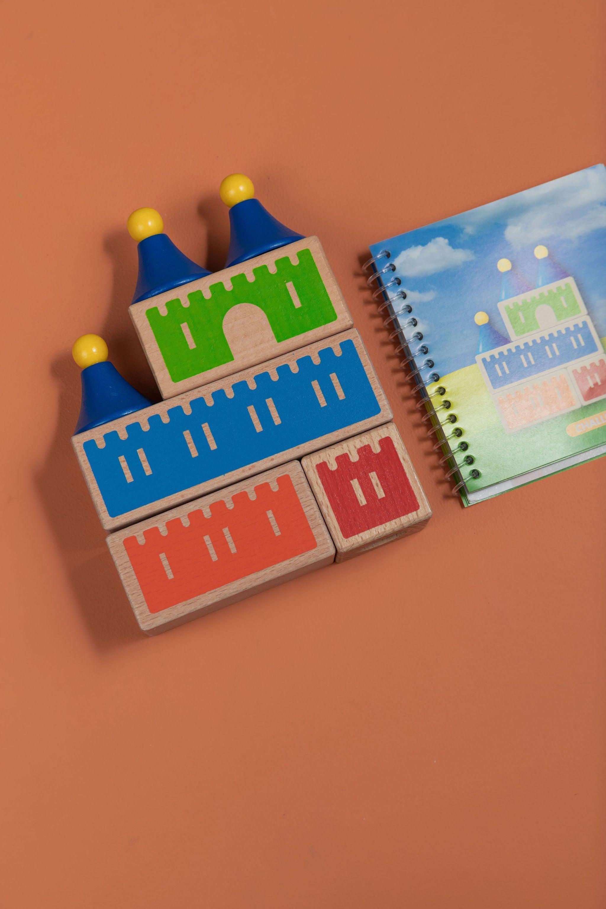 7-8 Years - tiny tree toys