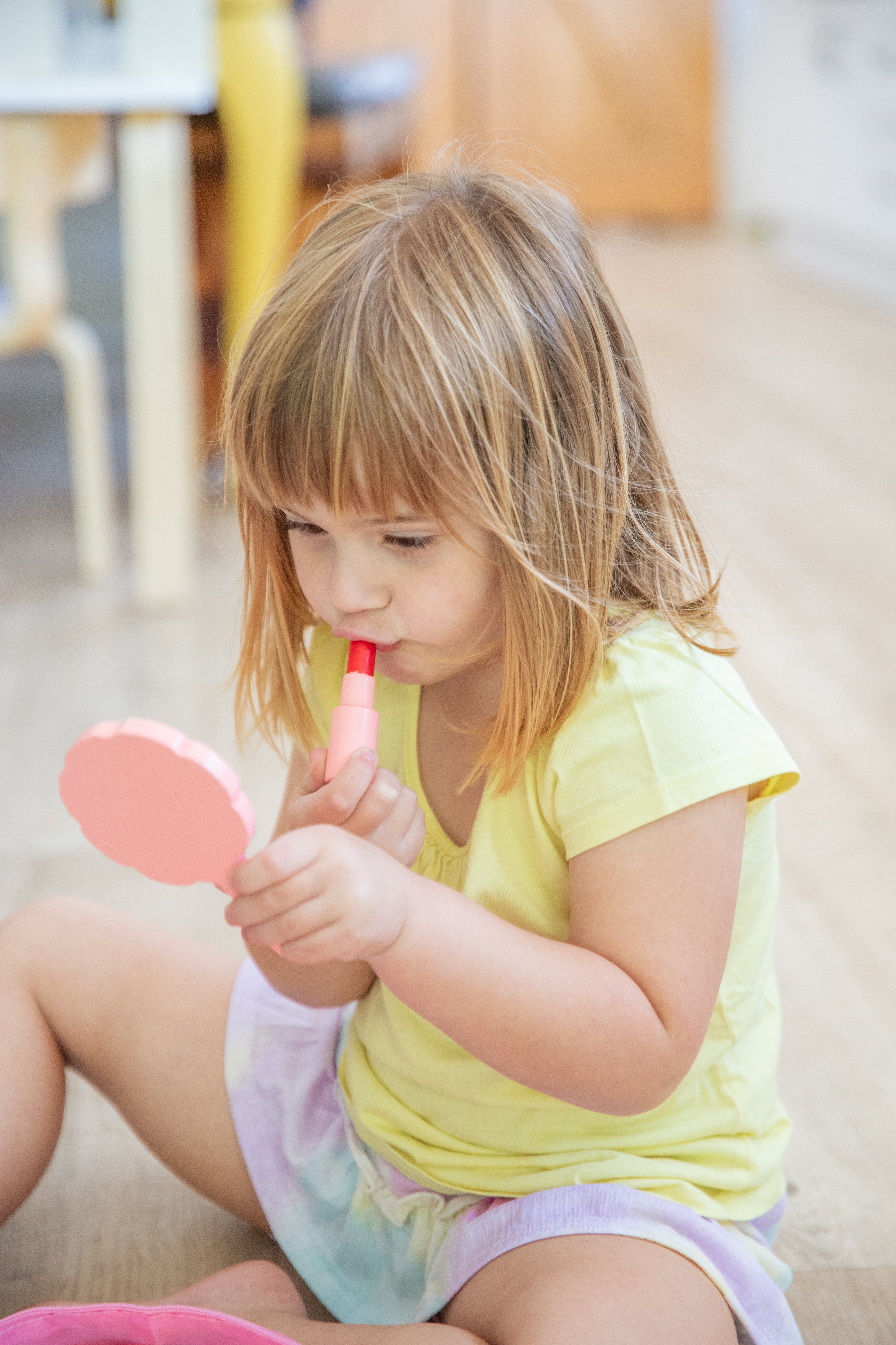 Explore play kitchens, dolls, figurines, and storytelling sets designed to support imaginative and role play.
