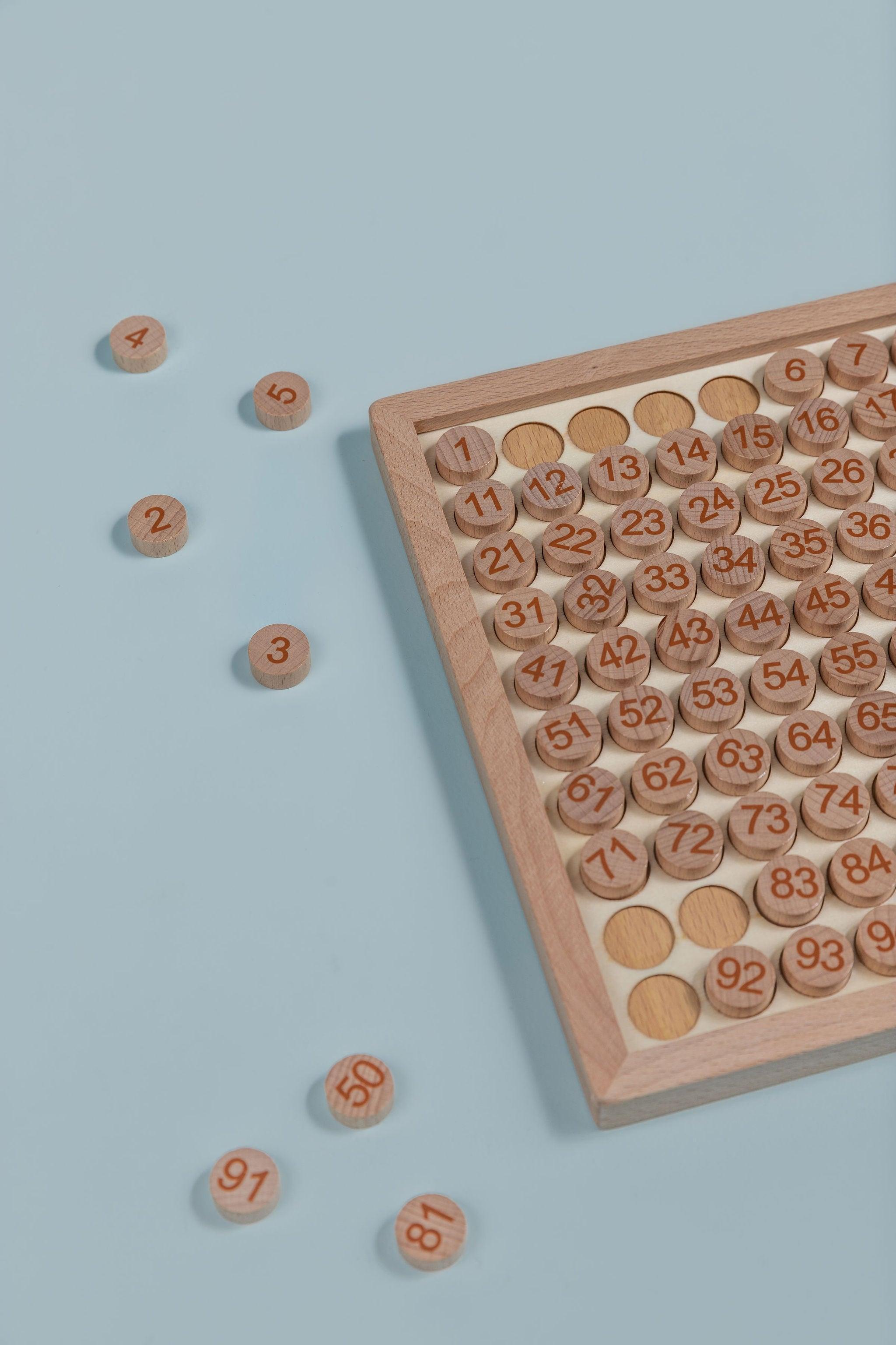 Older - tiny tree toys