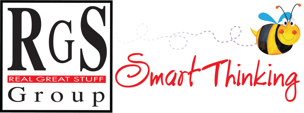 RGS Smart Thinking Toys South Africa | Logic & Brain Development Games ...