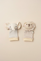 Animal Sensory Socks