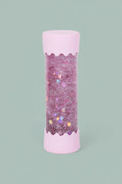 Baby Liquid calming bottle in pink