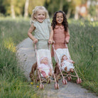 Baby Lily cuddly doll for toddlers