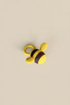 Bee Silicone Teether