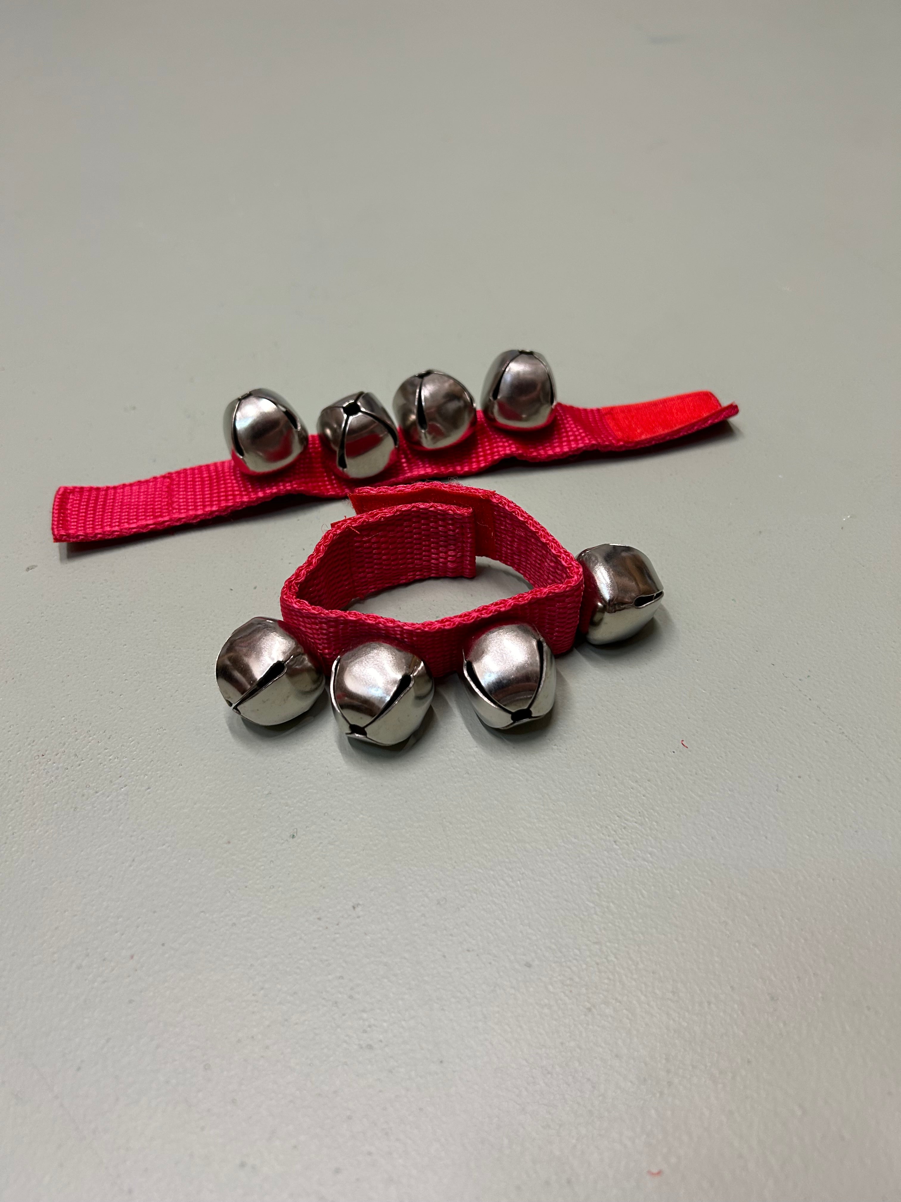 Assorted sound instruments for open ended play